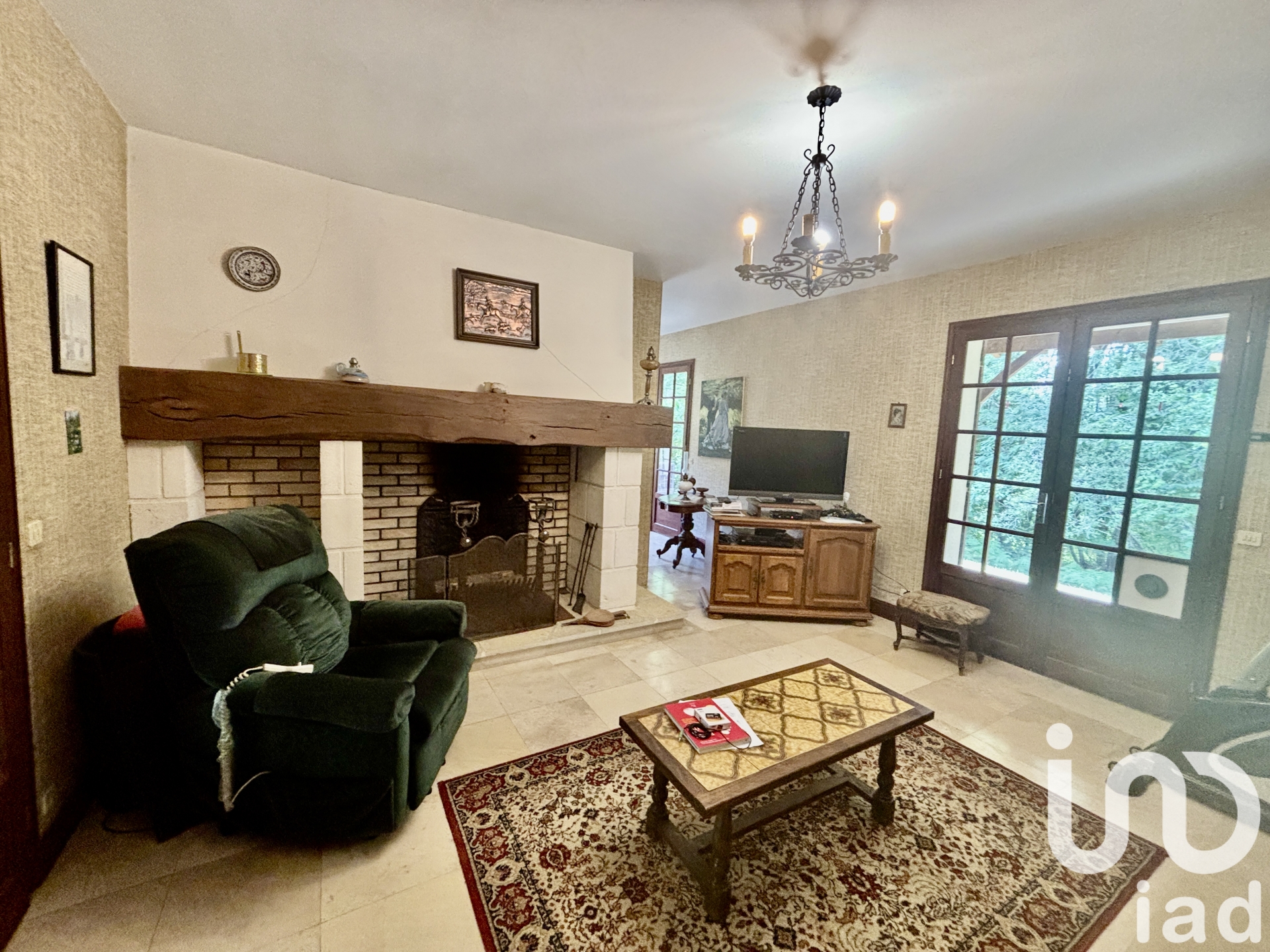Vente maison à Lembras (24100) : maison de campagne 5 pièces 194 m² - 1828049 — 8