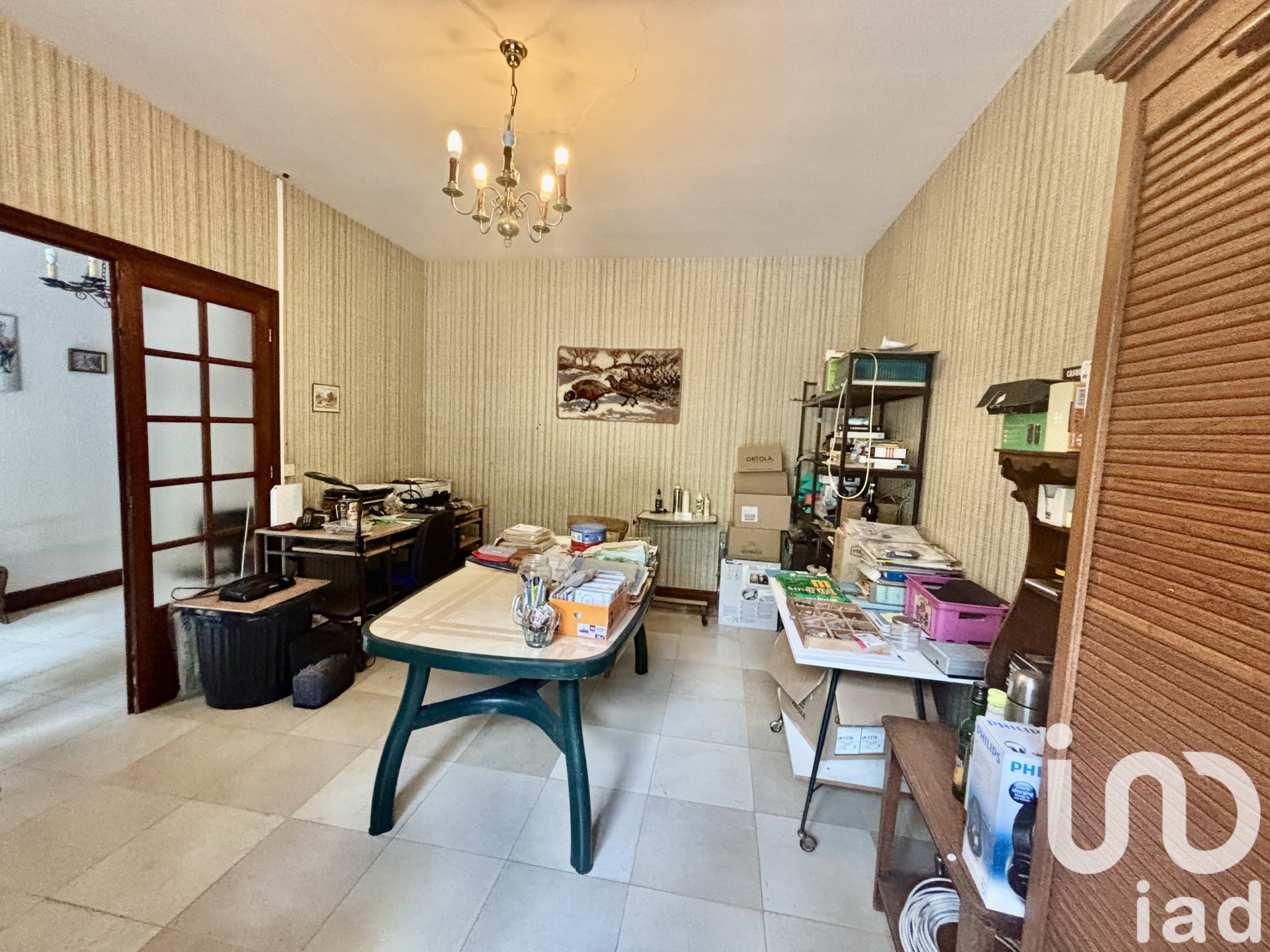 Vente maison à Lembras (24100) : maison de campagne 5 pièces 194 m² - 1828049 — 19