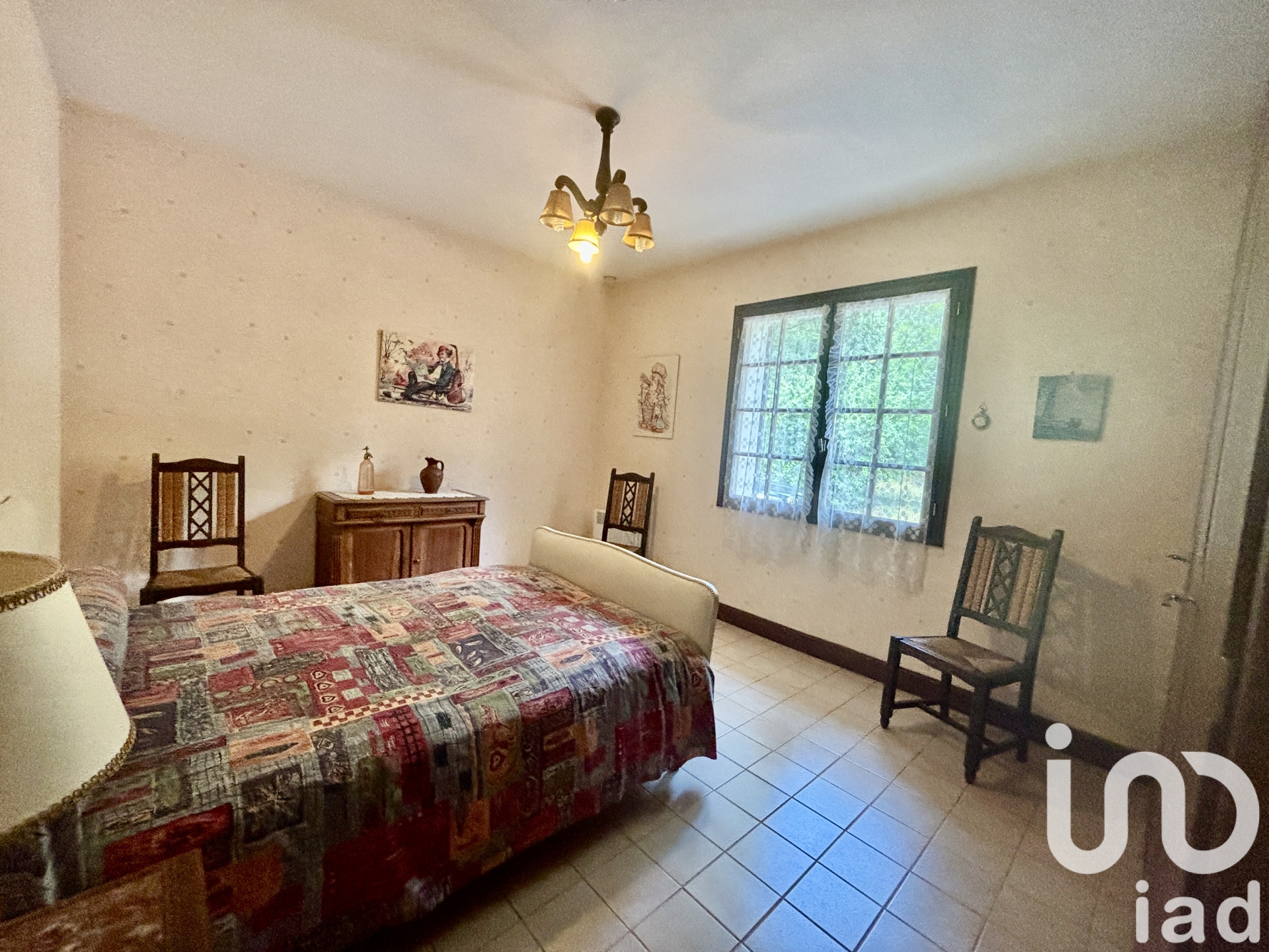 Vente maison à Lembras (24100) : maison de campagne 5 pièces 194 m² - 1828049 — 13