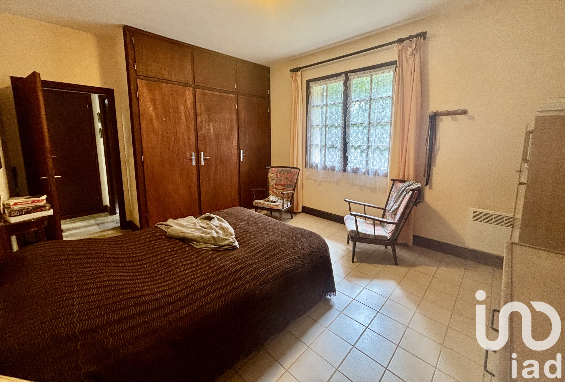 Vente maison à Lembras (24100) : maison de campagne 5 pièces 194 m² - 1828049 — 11