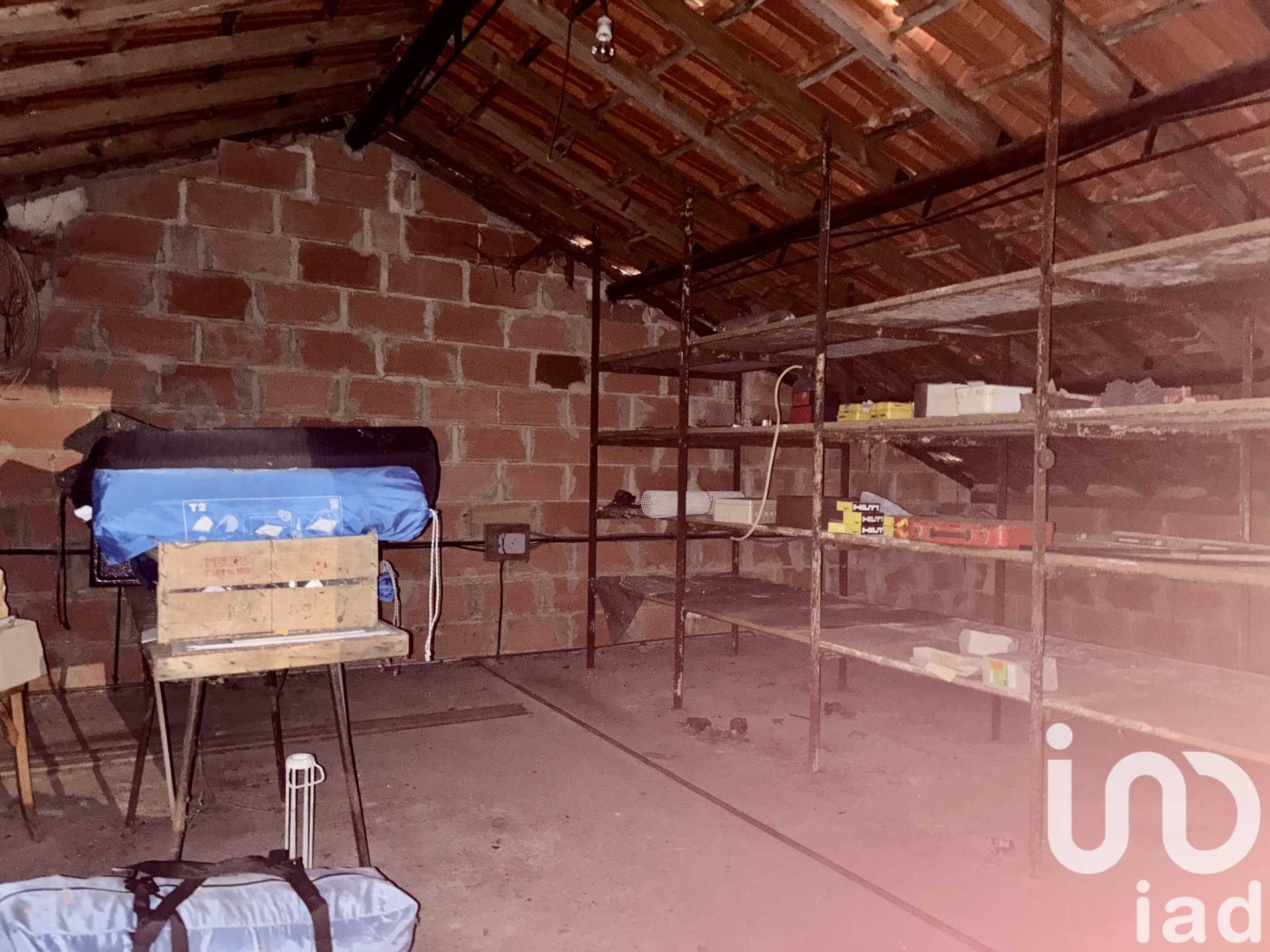 Vente maison à Lembras (24100) : maison de campagne 5 pièces 194 m² - 1828049 — 24