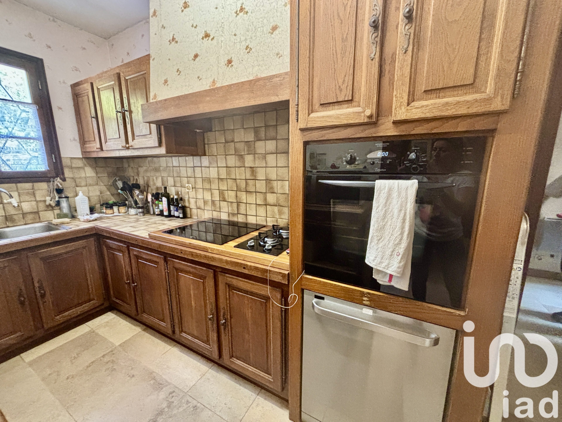Vente maison à Lembras (24100) : maison de campagne 5 pièces 194 m² - 1828049 — 17
