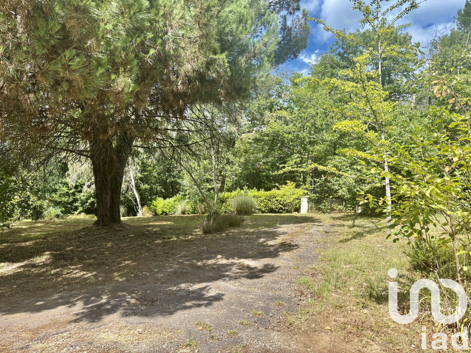 Vente maison à Lembras (24100) : maison de campagne 5 pièces 194 m² - 1828049 — 6