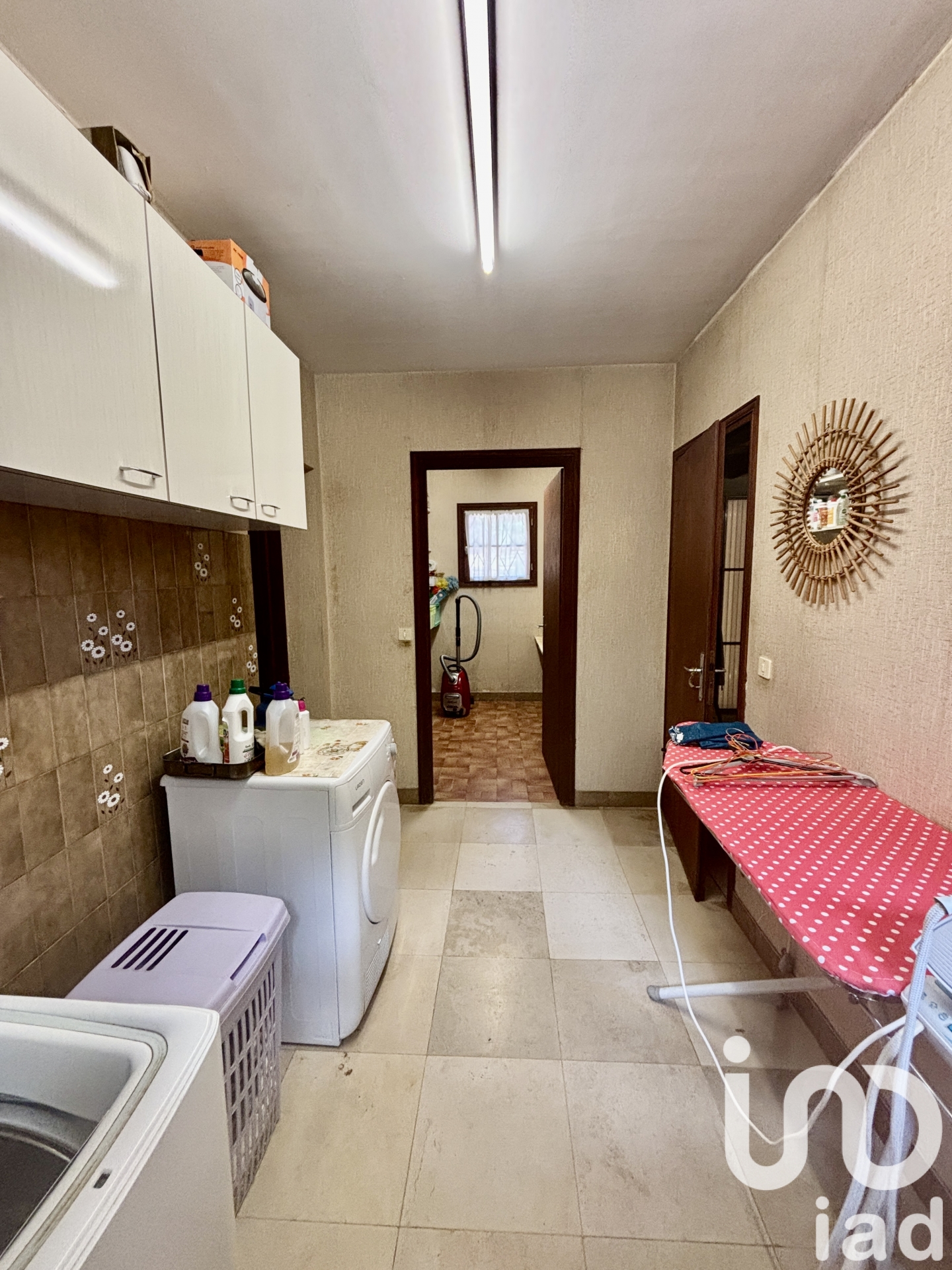 Vente maison à Lembras (24100) : maison de campagne 5 pièces 194 m² - 1828049 — 16
