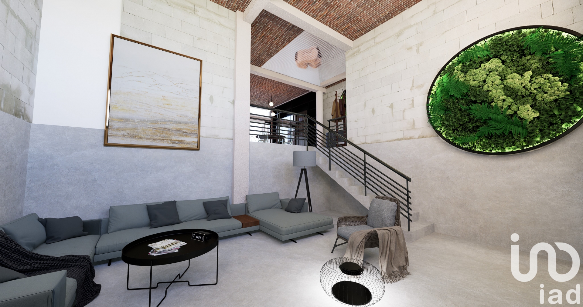 Vente maison à Oresmaux (80160) : maison 5 pièces 152 m² - 2105025 — 9