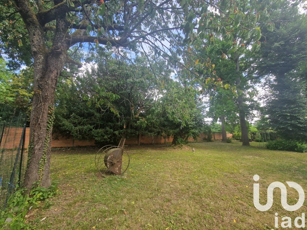 Vente Terrain à bâtir 463 m²