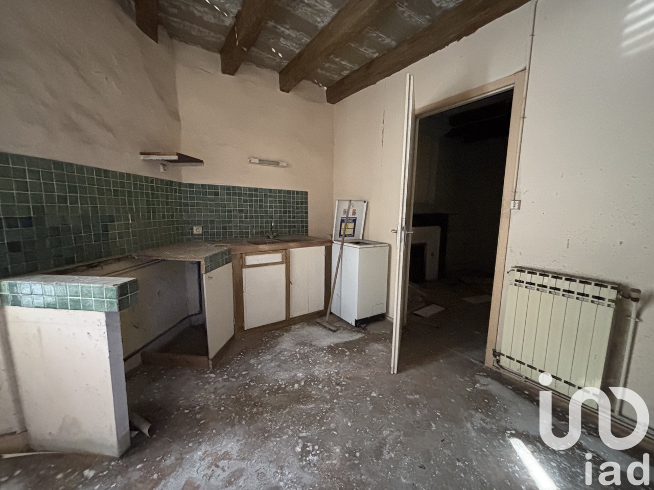 Vente Maison de ville 11 pièces