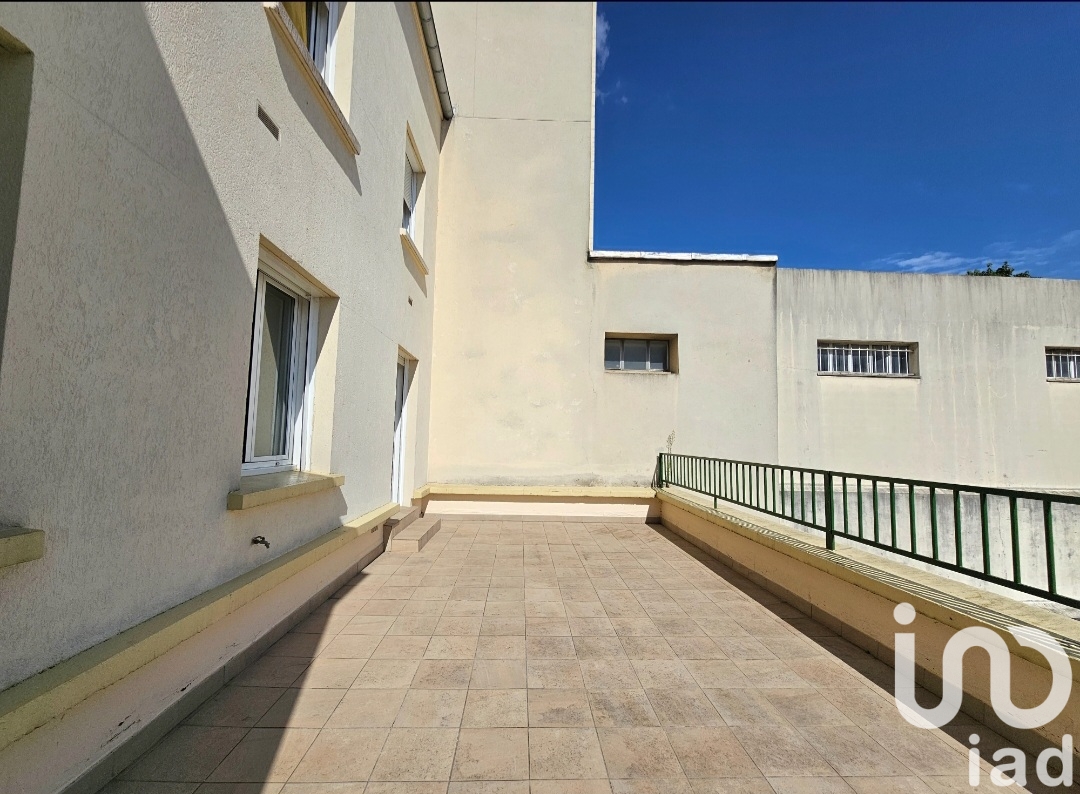 Appartement à louer à Maisons-Alfort — 1 490 € — IAD France