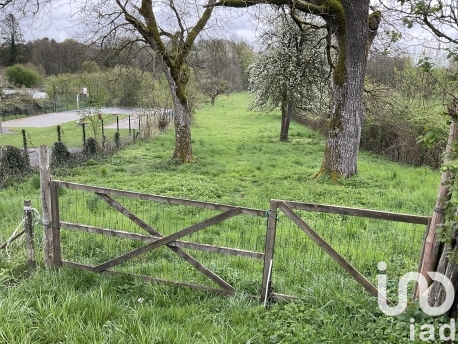 Vente Terrain à bâtir 342 m²