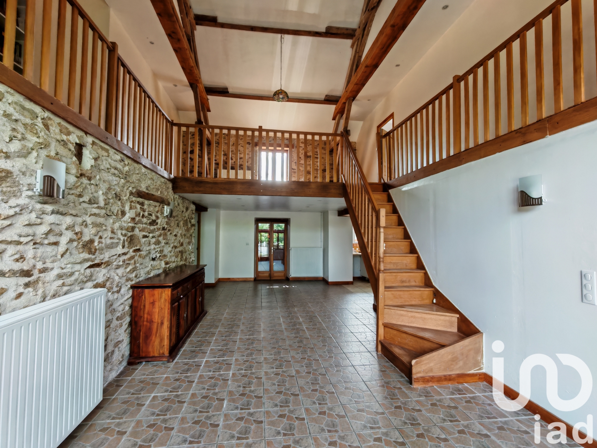 Vente Maison de campagne 8 pièces