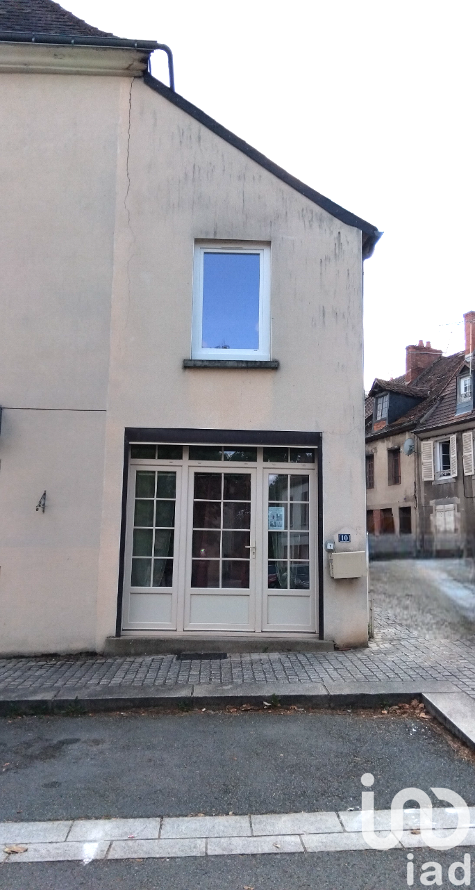 Vente Maison/villa 3 pièces