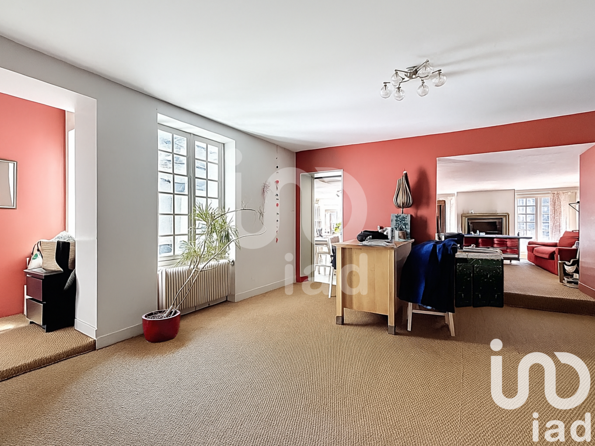 Vente Immeuble 8 pièces