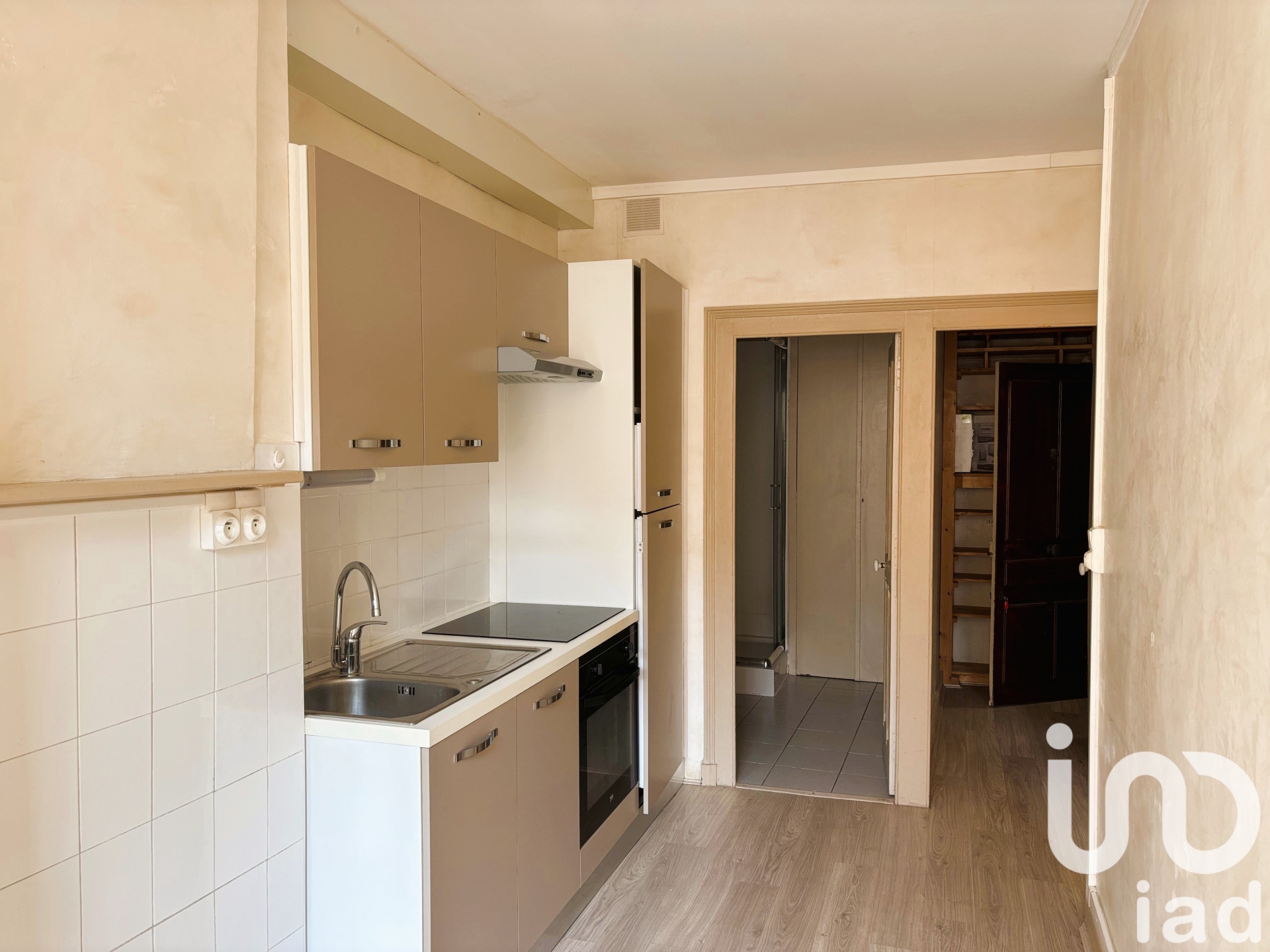 Vente immeuble 179 m² à Le Pont-de-Beauvoisin (38480) - 2095415 — 8