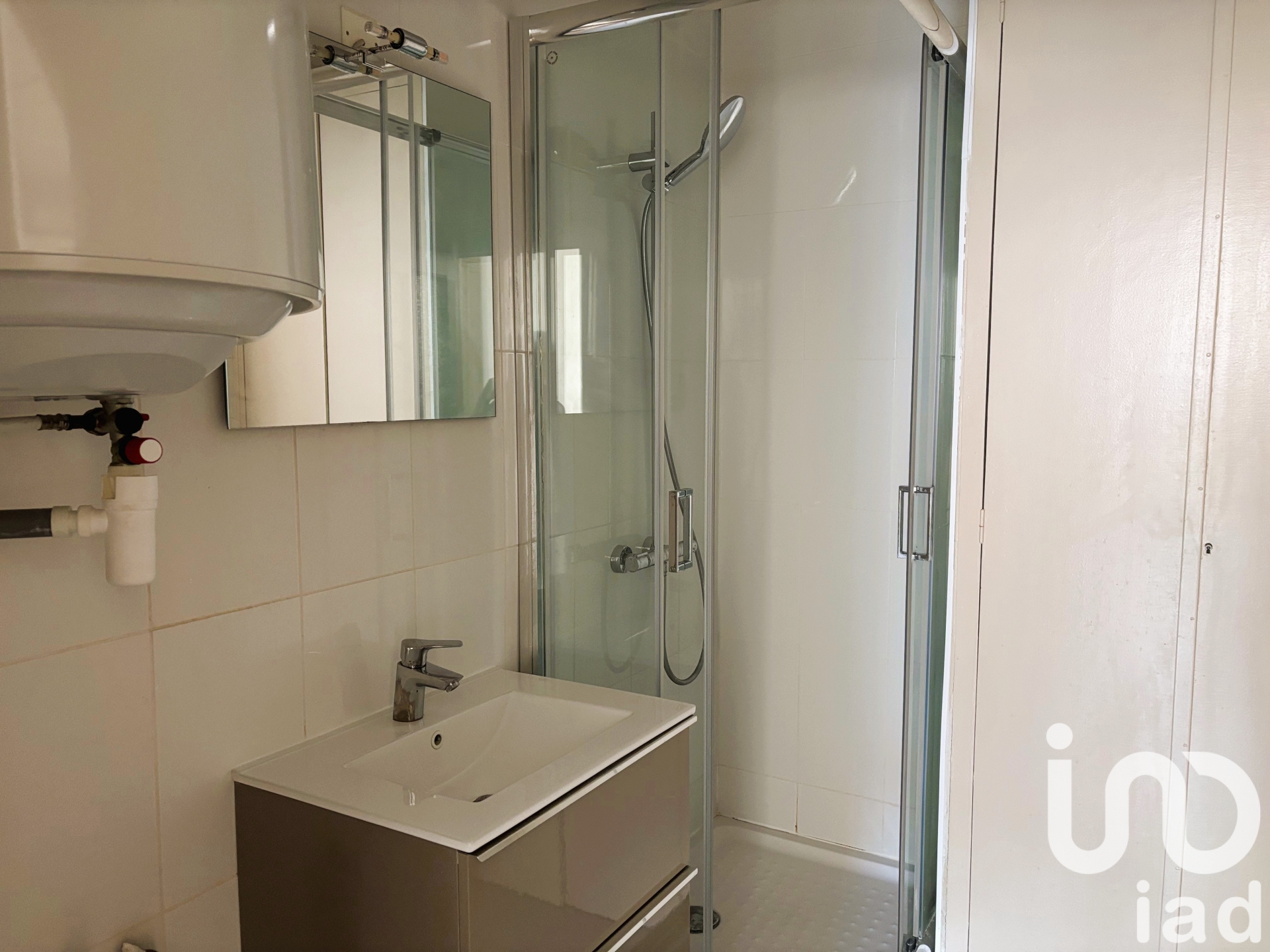 Vente immeuble 179 m² à Le Pont-de-Beauvoisin (38480) - 2095415 — 11