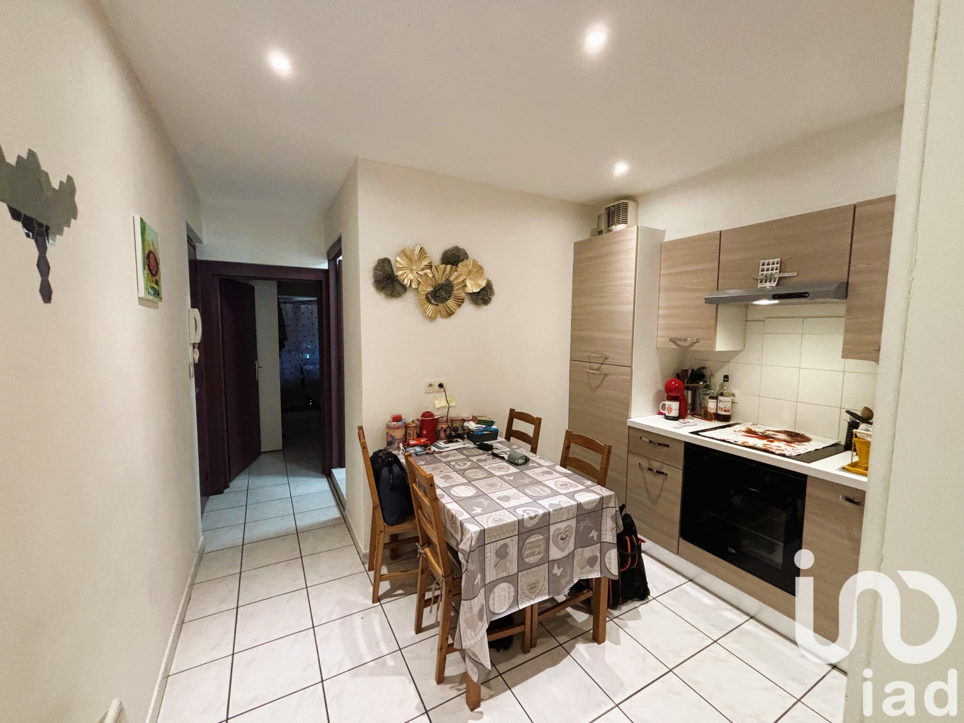 Vente immeuble 179 m² à Le Pont-de-Beauvoisin (38480) - 2095415 — 5