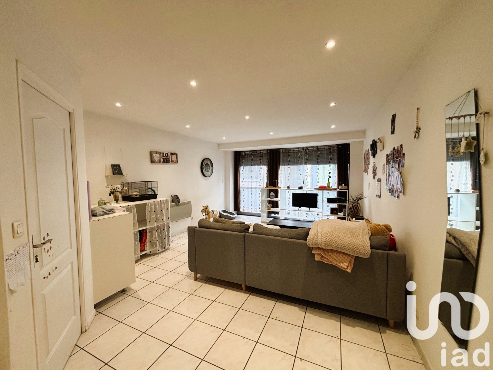 Vente immeuble 179 m² à Le Pont-de-Beauvoisin (38480) - 2095415 — 4