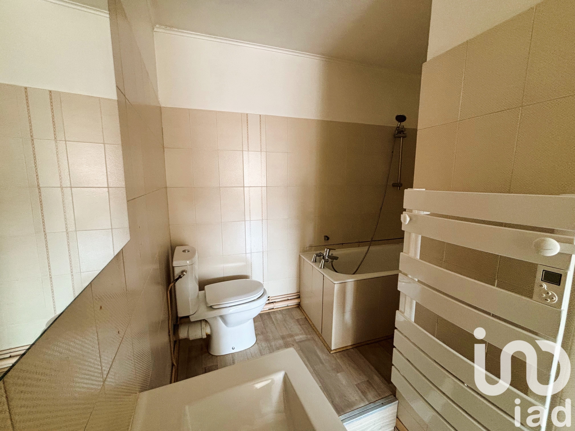 Vente immeuble 179 m² à Le Pont-de-Beauvoisin (38480) - 2095415 — 13