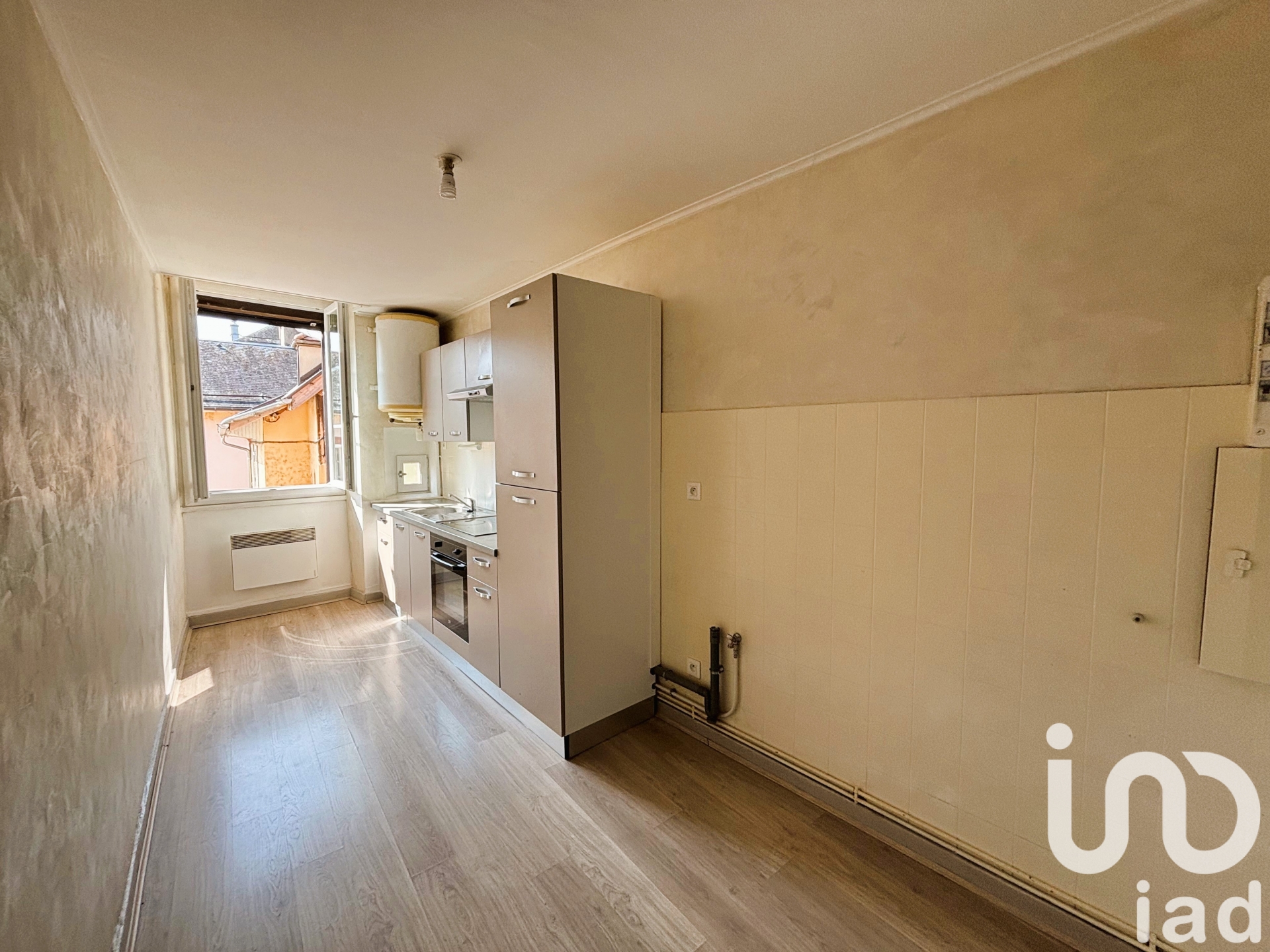 Vente immeuble 179 m² à Le Pont-de-Beauvoisin (38480) - 2095415 — 12