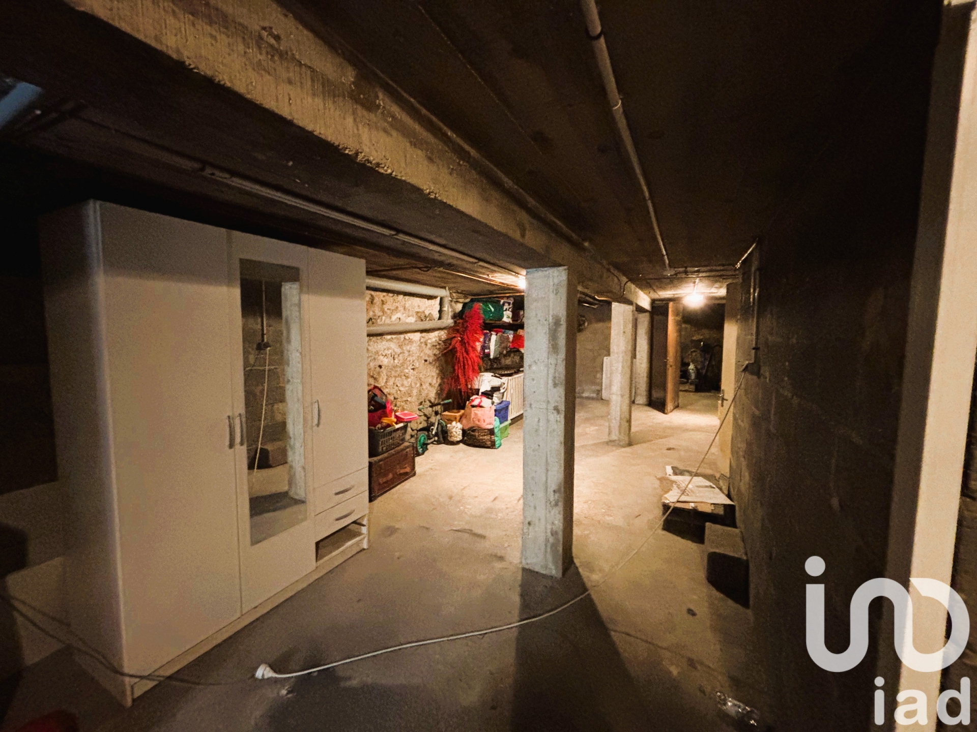 Vente immeuble 179 m² à Le Pont-de-Beauvoisin (38480) - 2095415 — 6