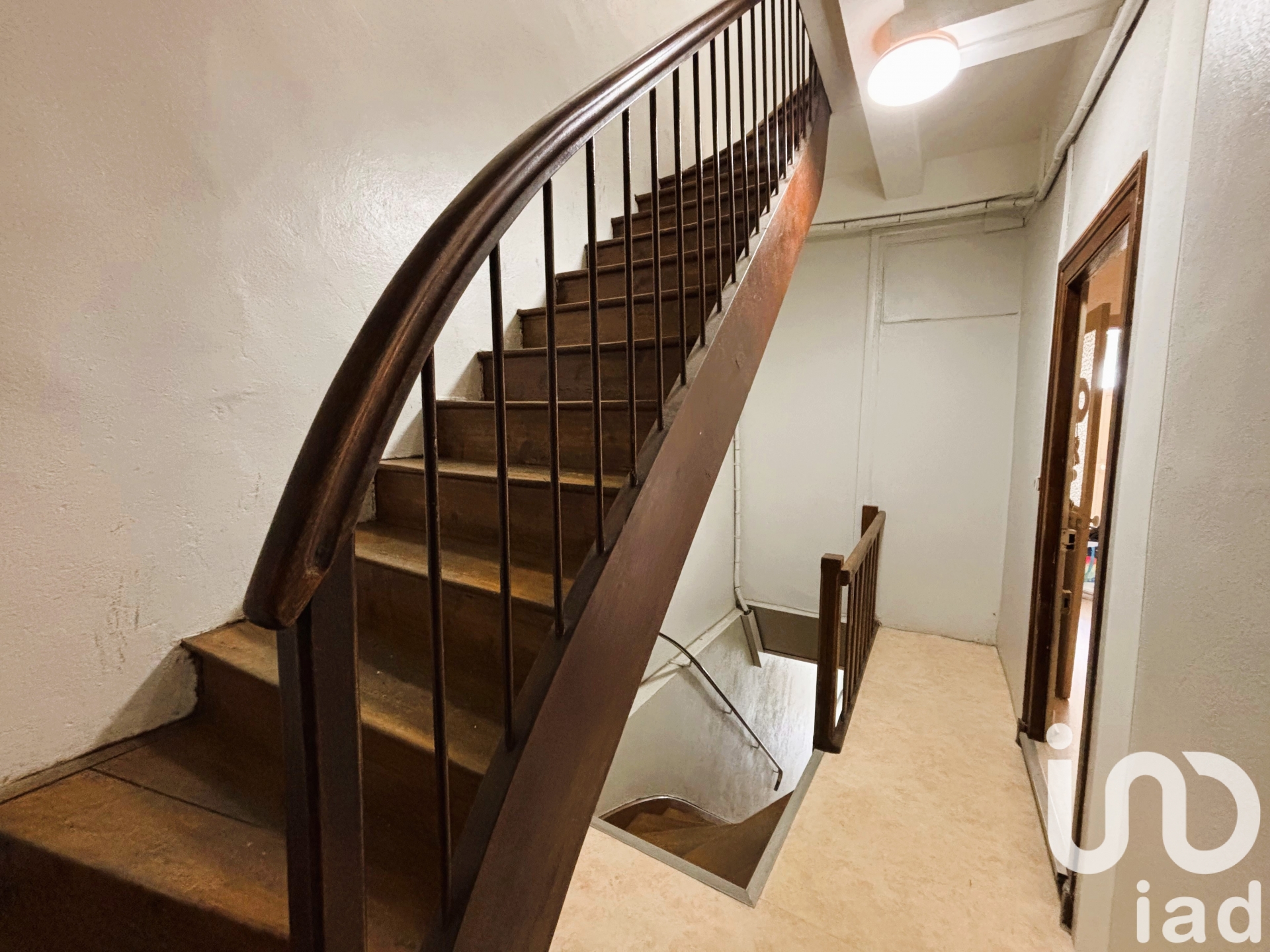 Vente immeuble 179 m² à Le Pont-de-Beauvoisin (38480) - 2095415 — 7