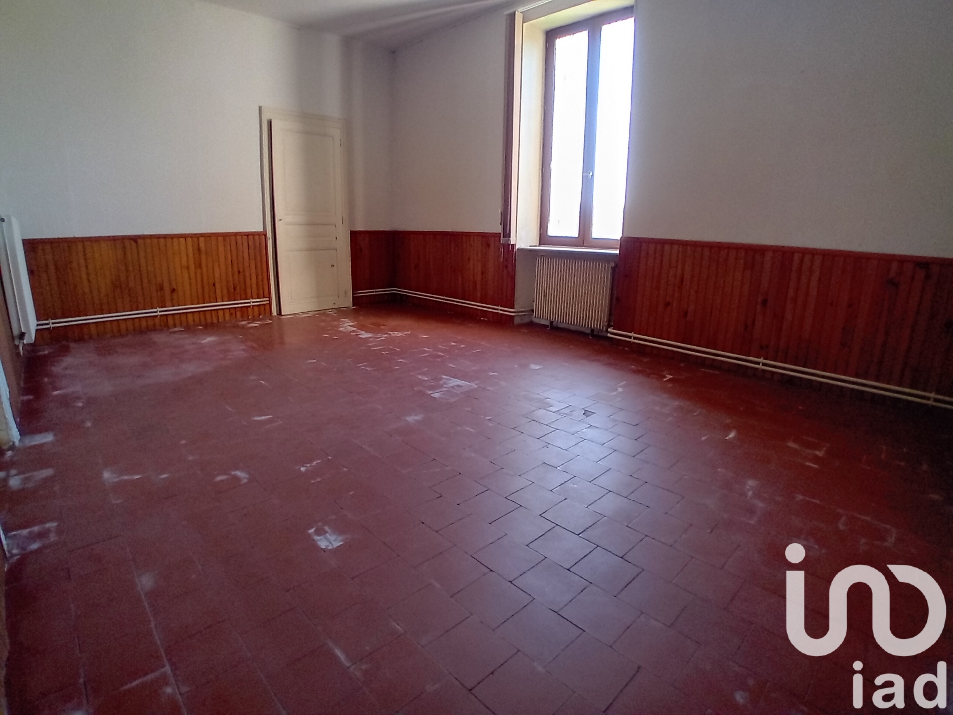 Vente Maison de campagne 3 pièces