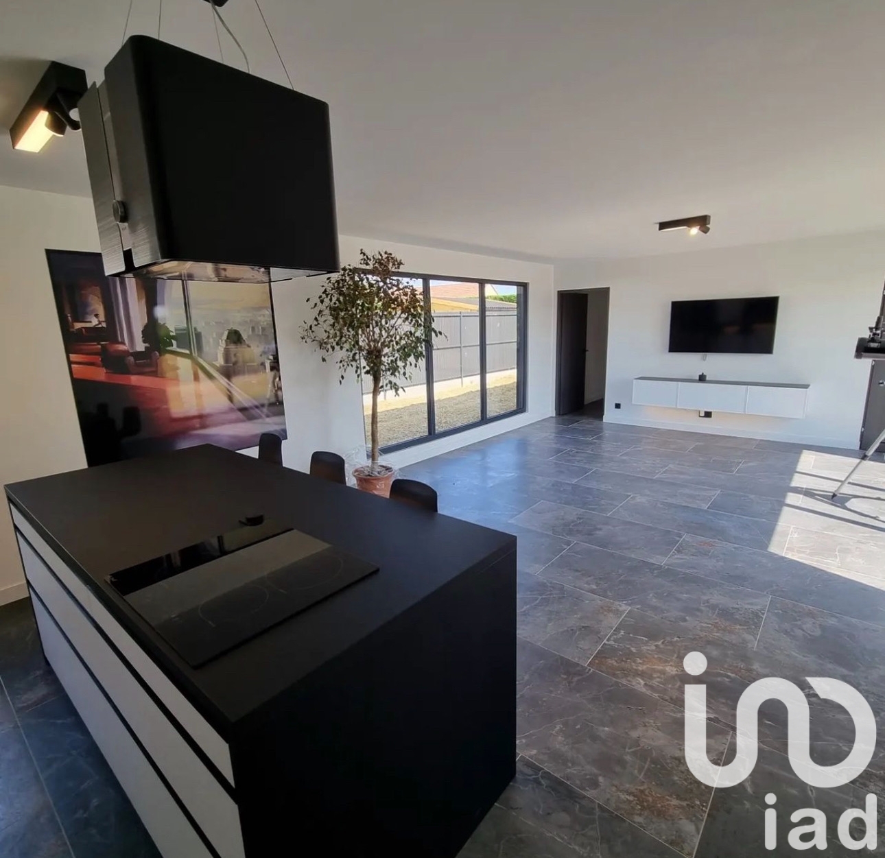 Vente Maison/villa 3 pièces