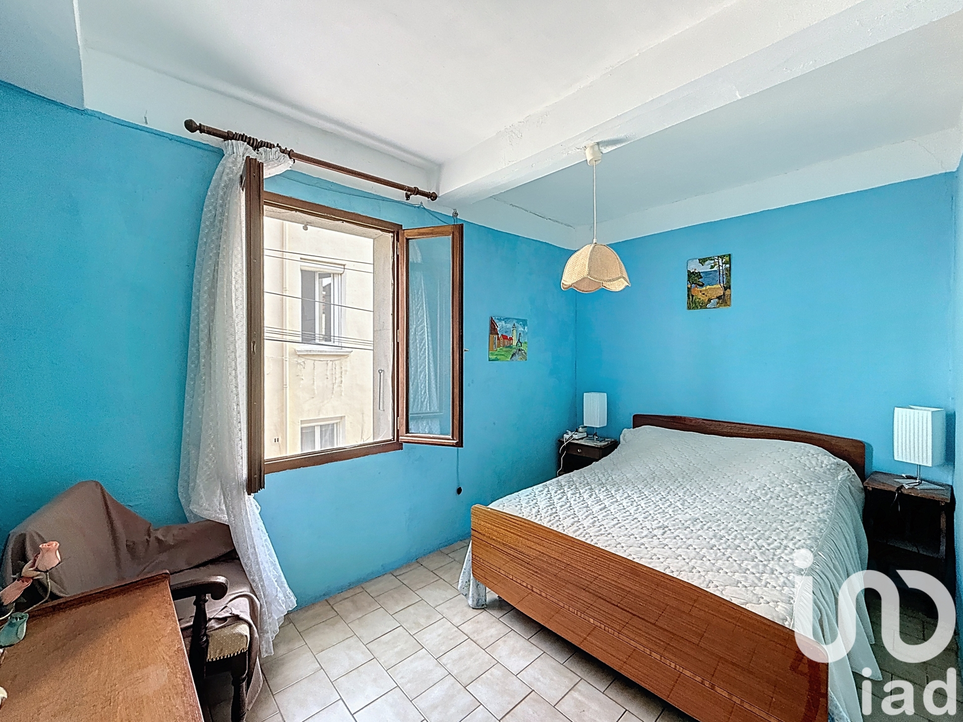 Vente Maison/villa 3 pièces