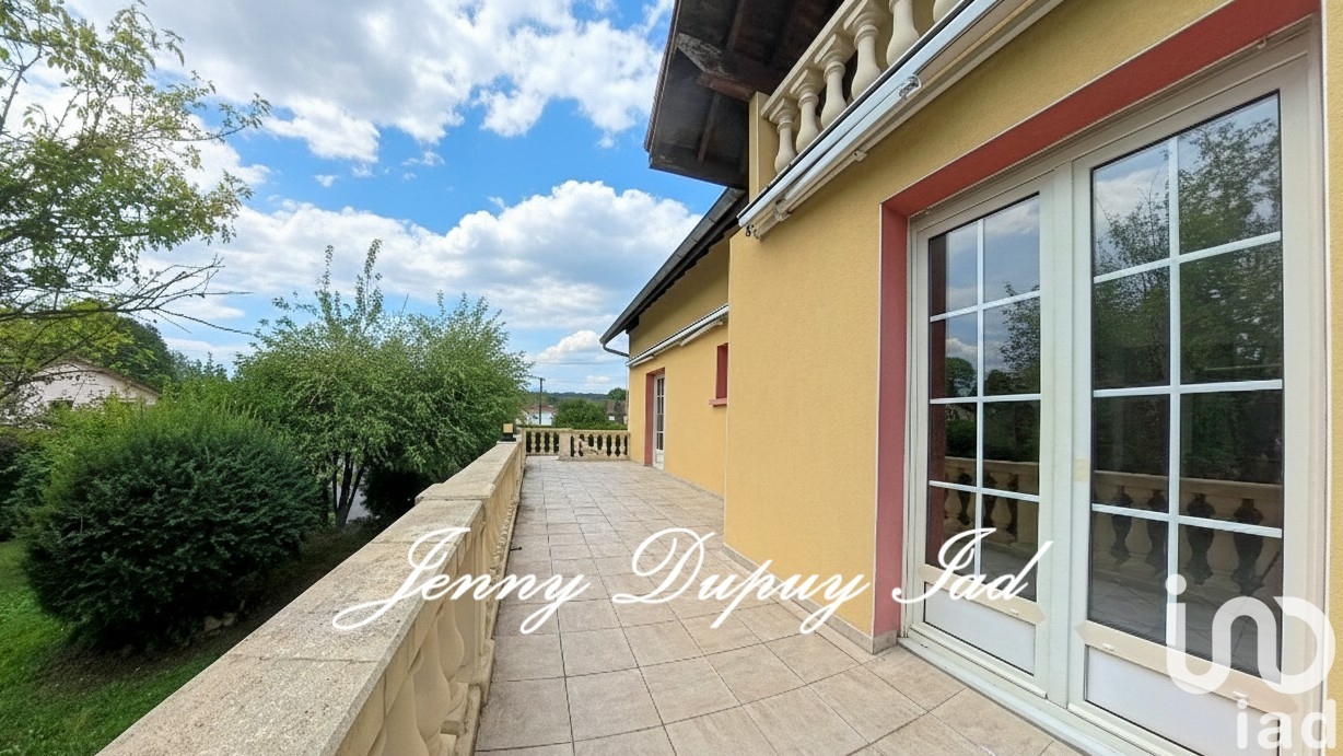 Vente Maison/villa 7 pièces