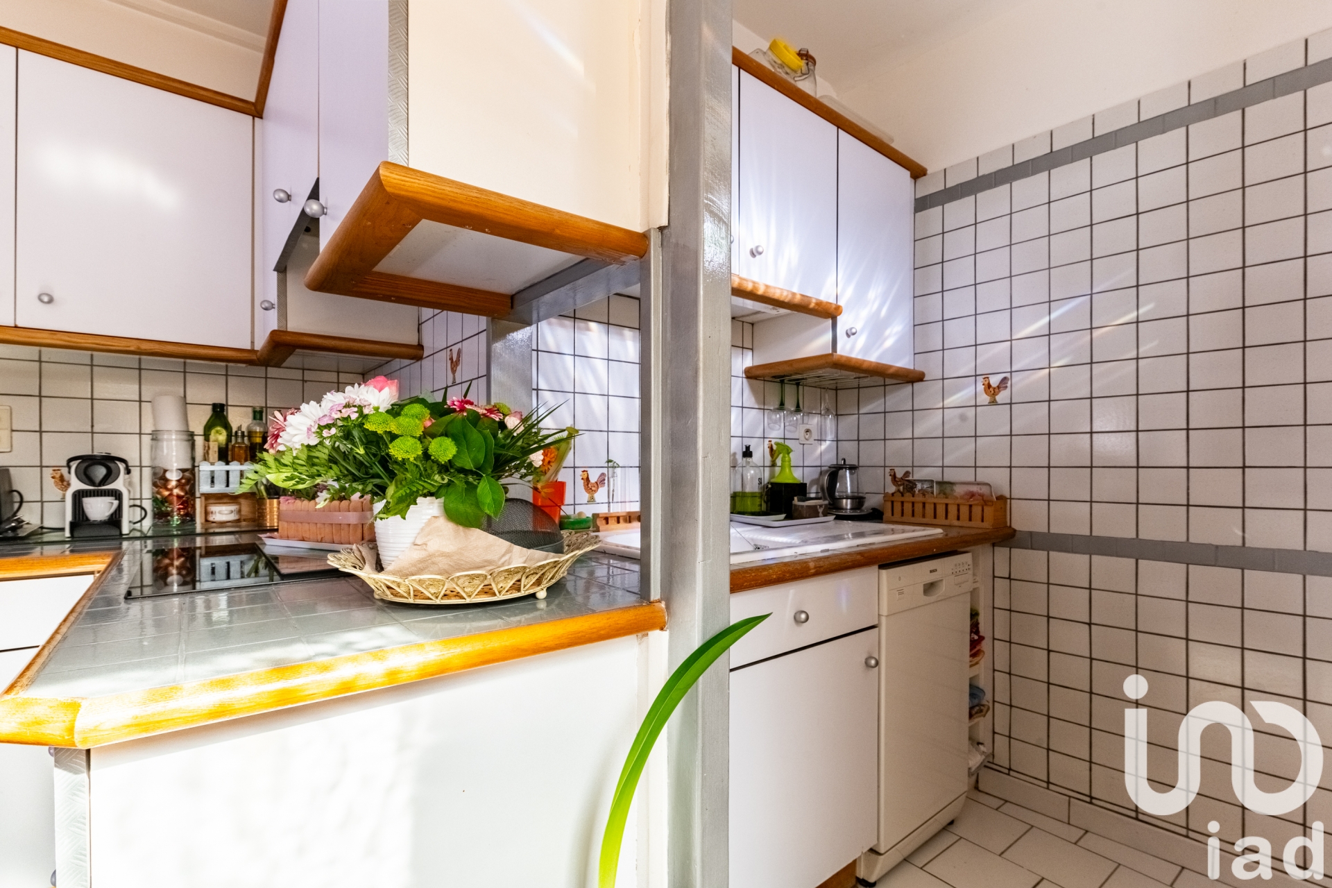 Vente maison à Plombières-lès-Dijon (21370) : maison 5 pièces 111 m² - 2106716 — 5