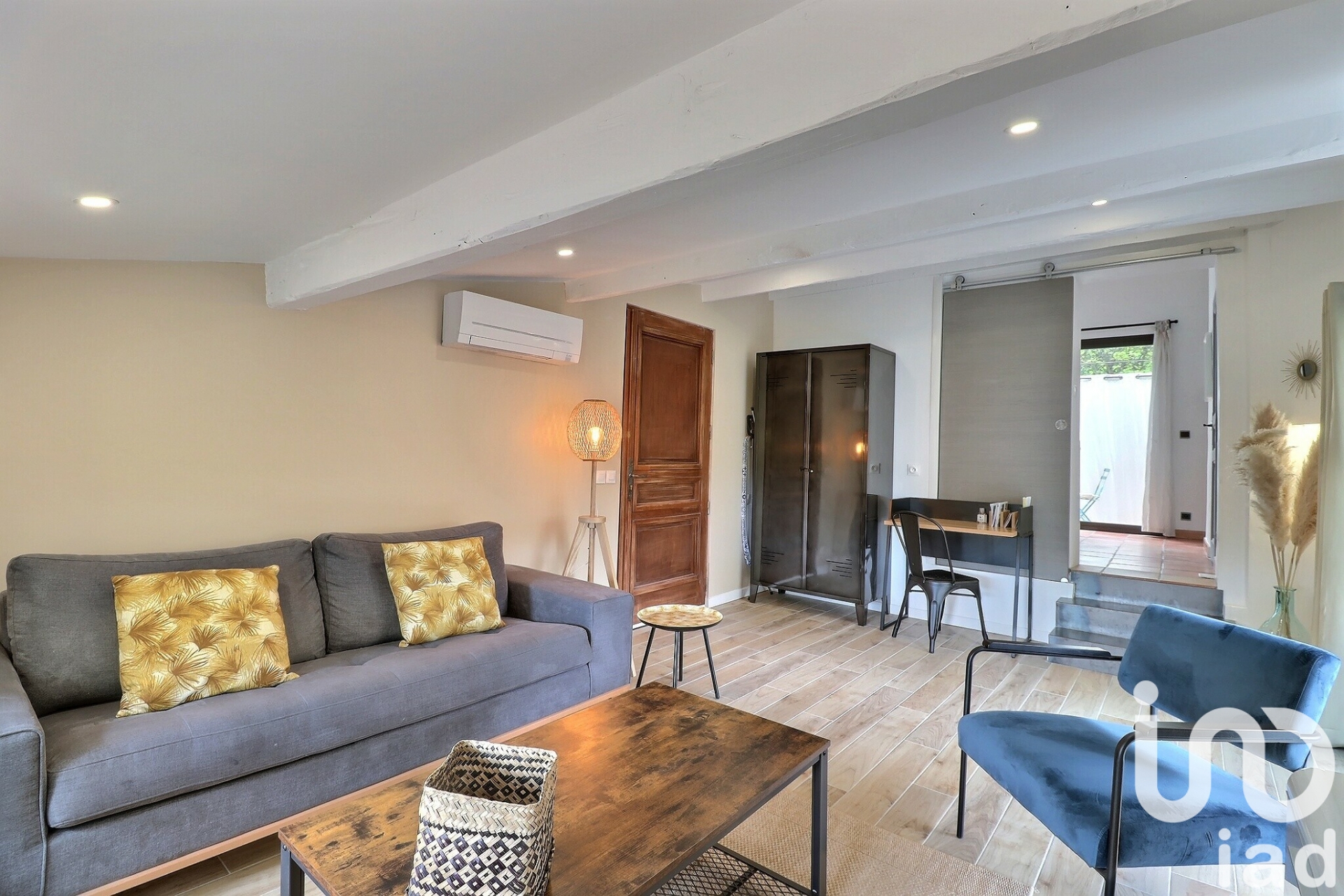 Appartement à Trets