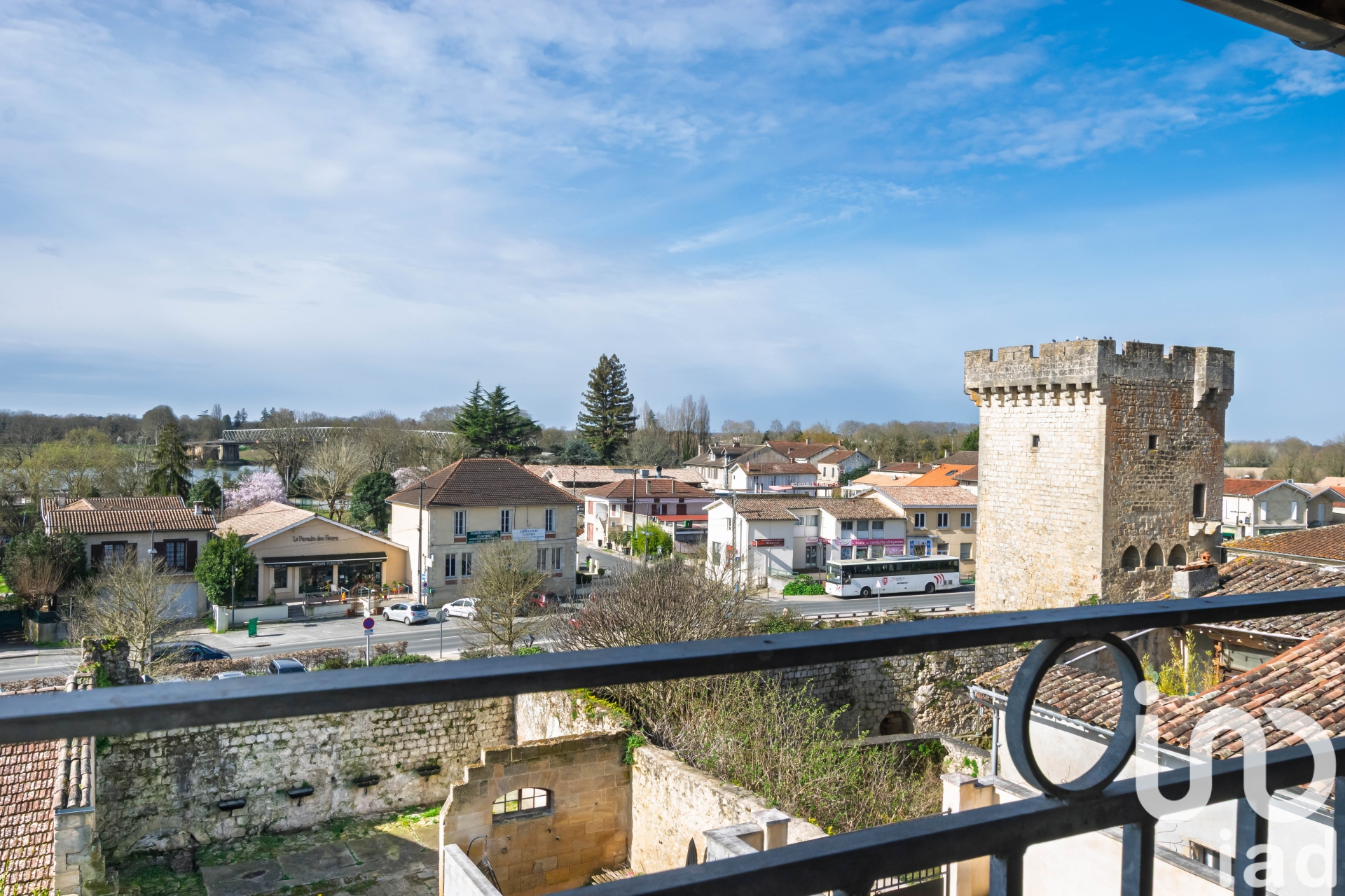 Vente Maison de ville 8 pièces
