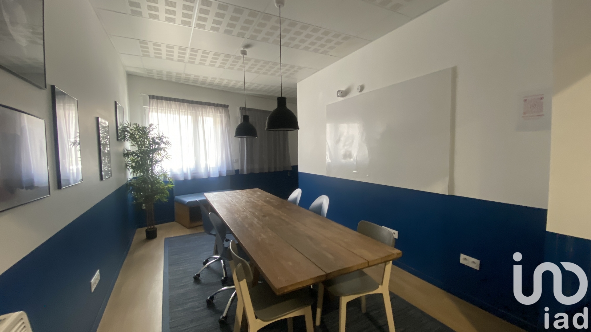 Vente Studio 1 pièce