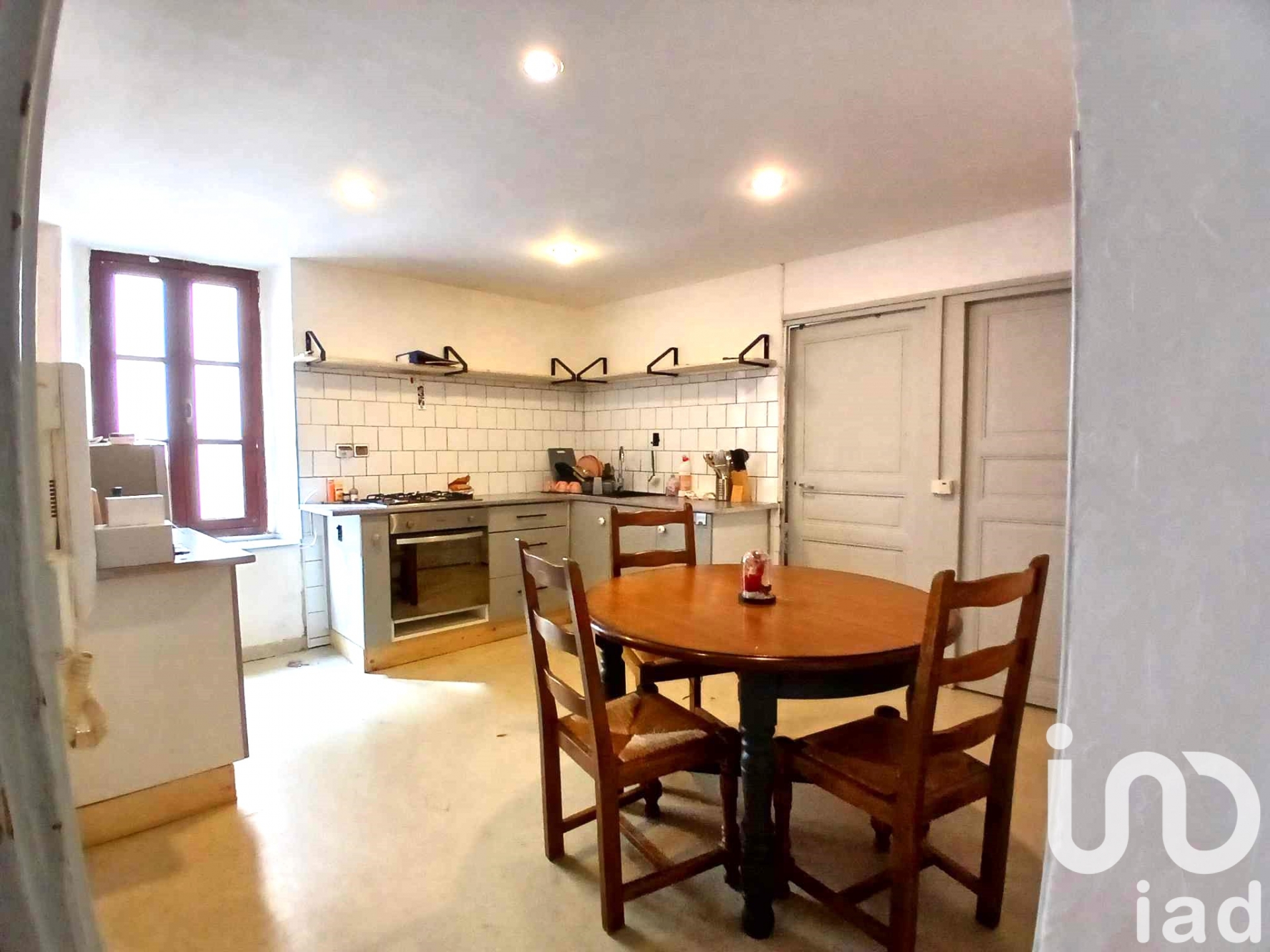 Vente immeuble 168 m² à Quillan (11500) - 2036535 — 7