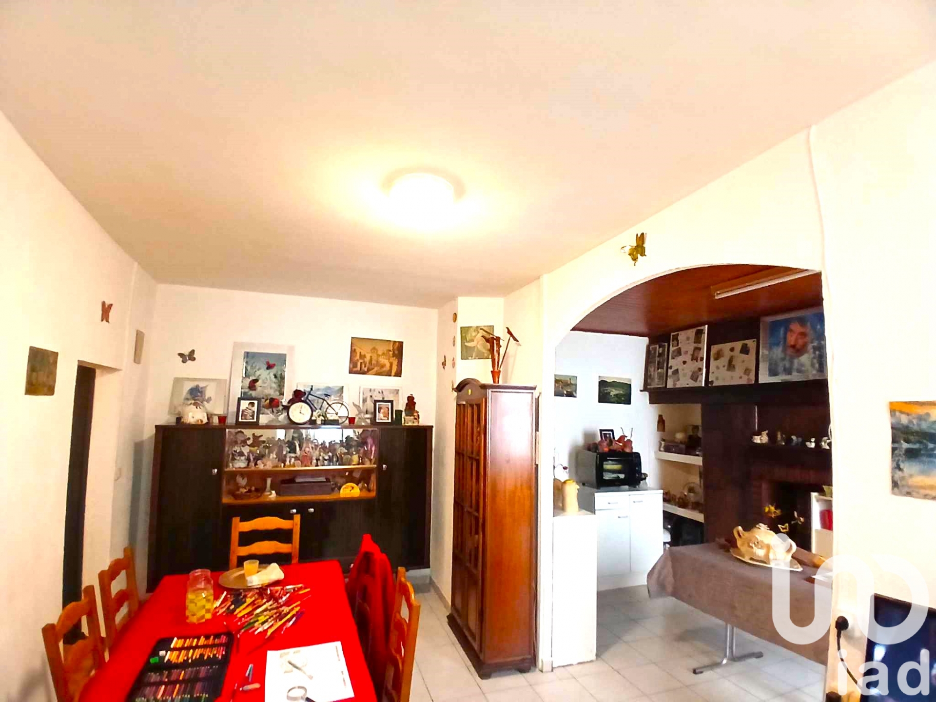 Vente immeuble 168 m² à Quillan (11500) - 2036535 — 25