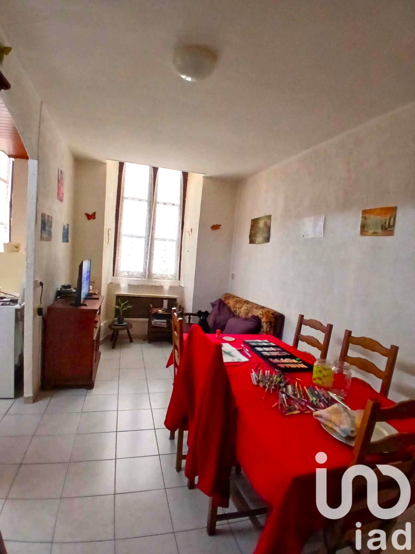 Vente immeuble 168 m² à Quillan (11500) - 2036535 — 24