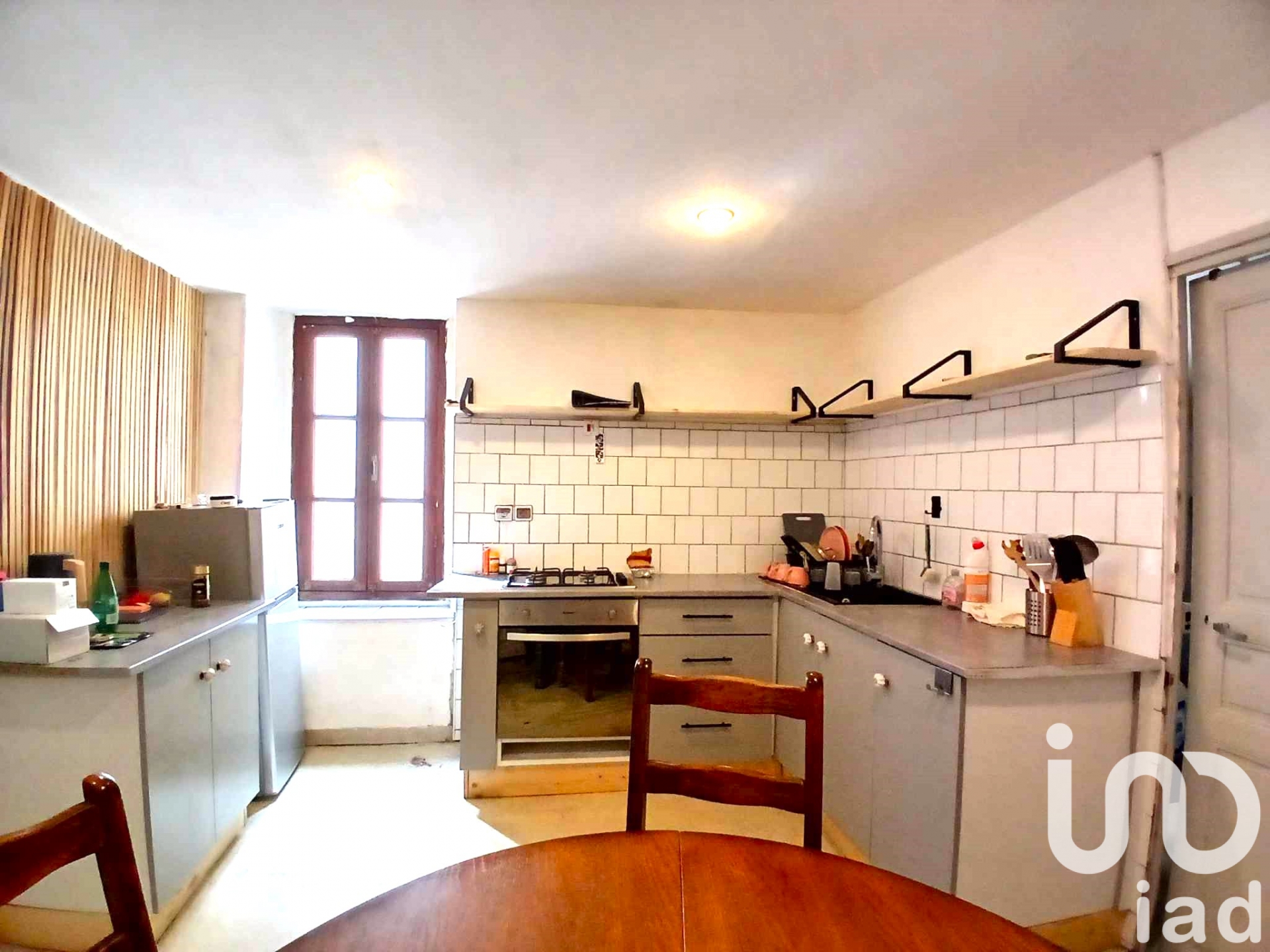 Vente immeuble 168 m² à Quillan (11500) - 2036535 — 6