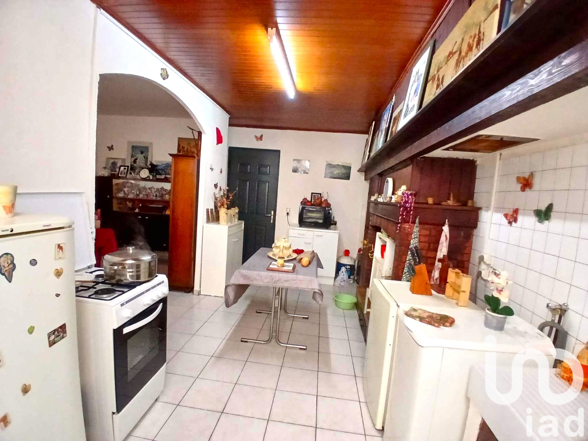 Vente immeuble 168 m² à Quillan (11500) - 2036535 — 22