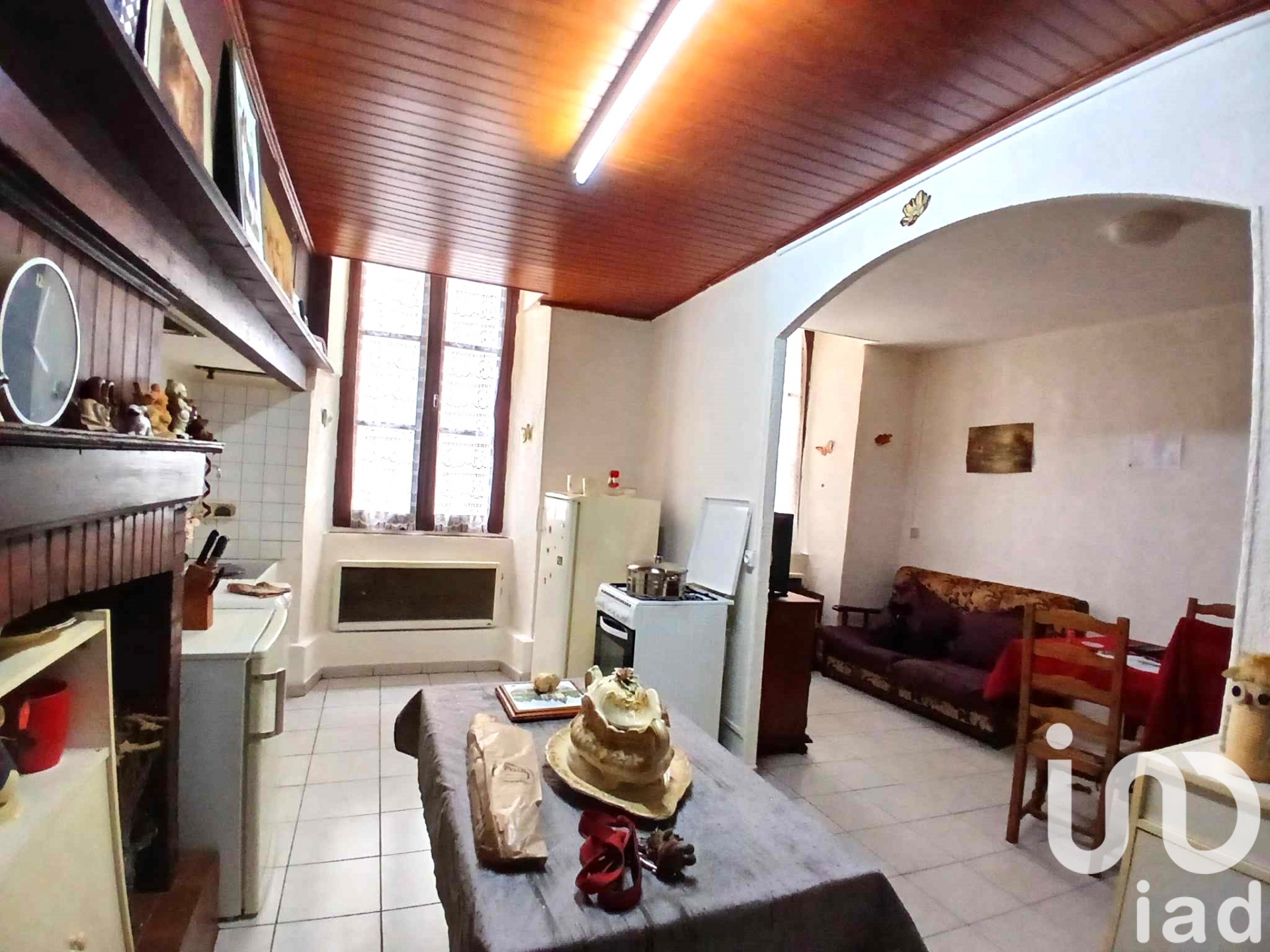 Vente immeuble 168 m² à Quillan (11500) - 2036535 — 23