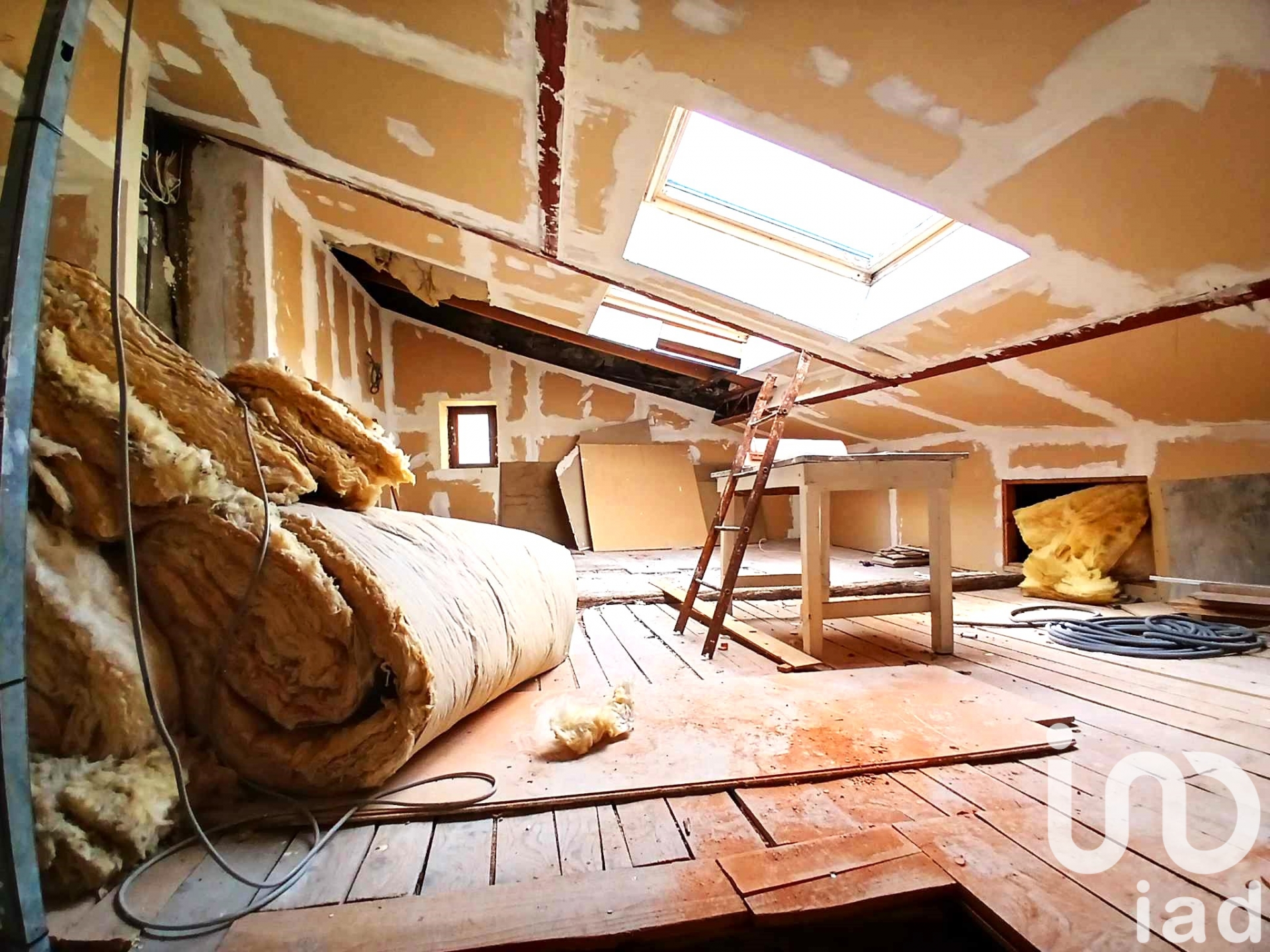 Vente immeuble 168 m² à Quillan (11500) - 2036535 — 29