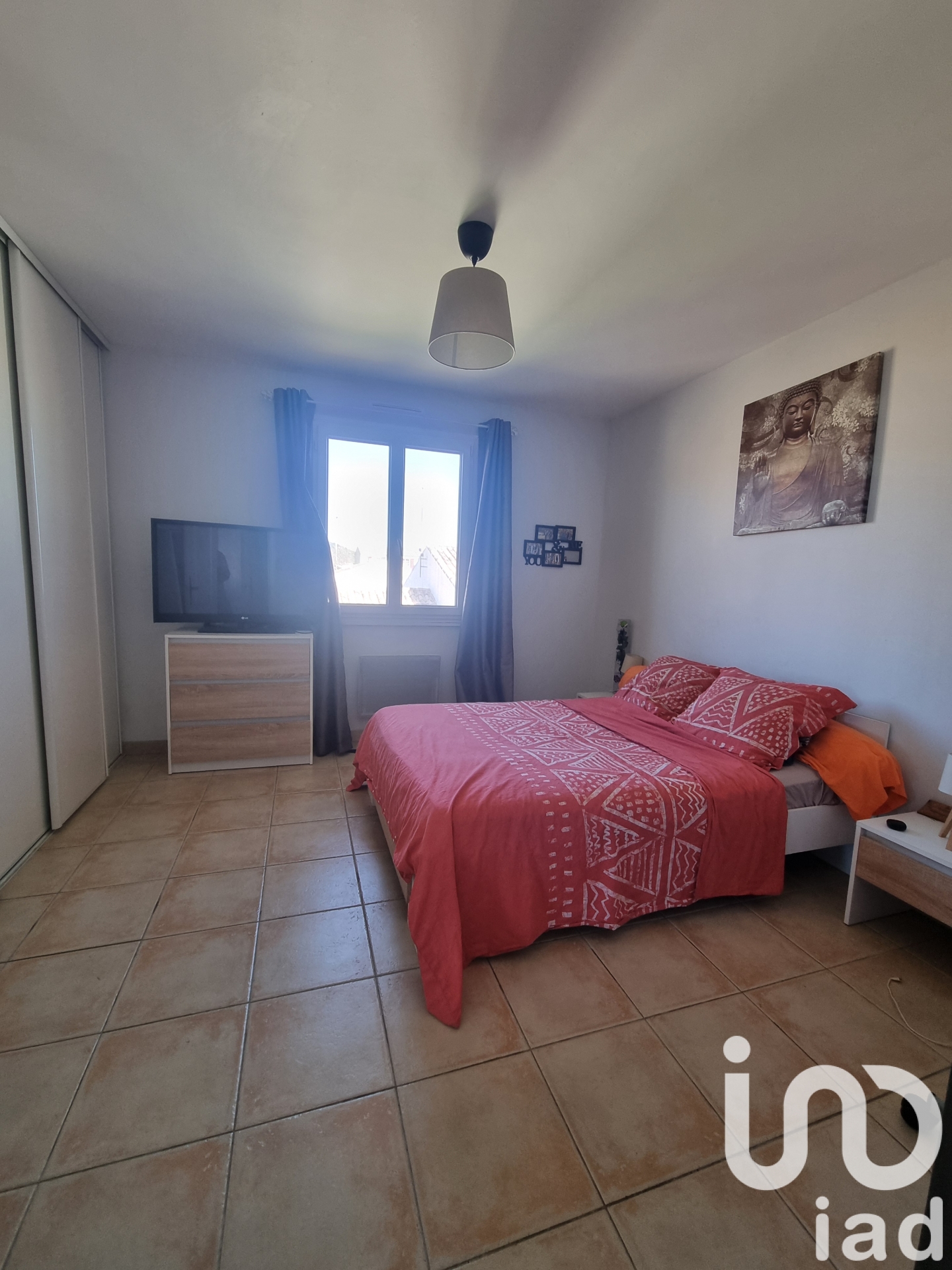 Vente maison à Cuers (83390) : maison 6 pièces 162 m² - 1833428 — 6