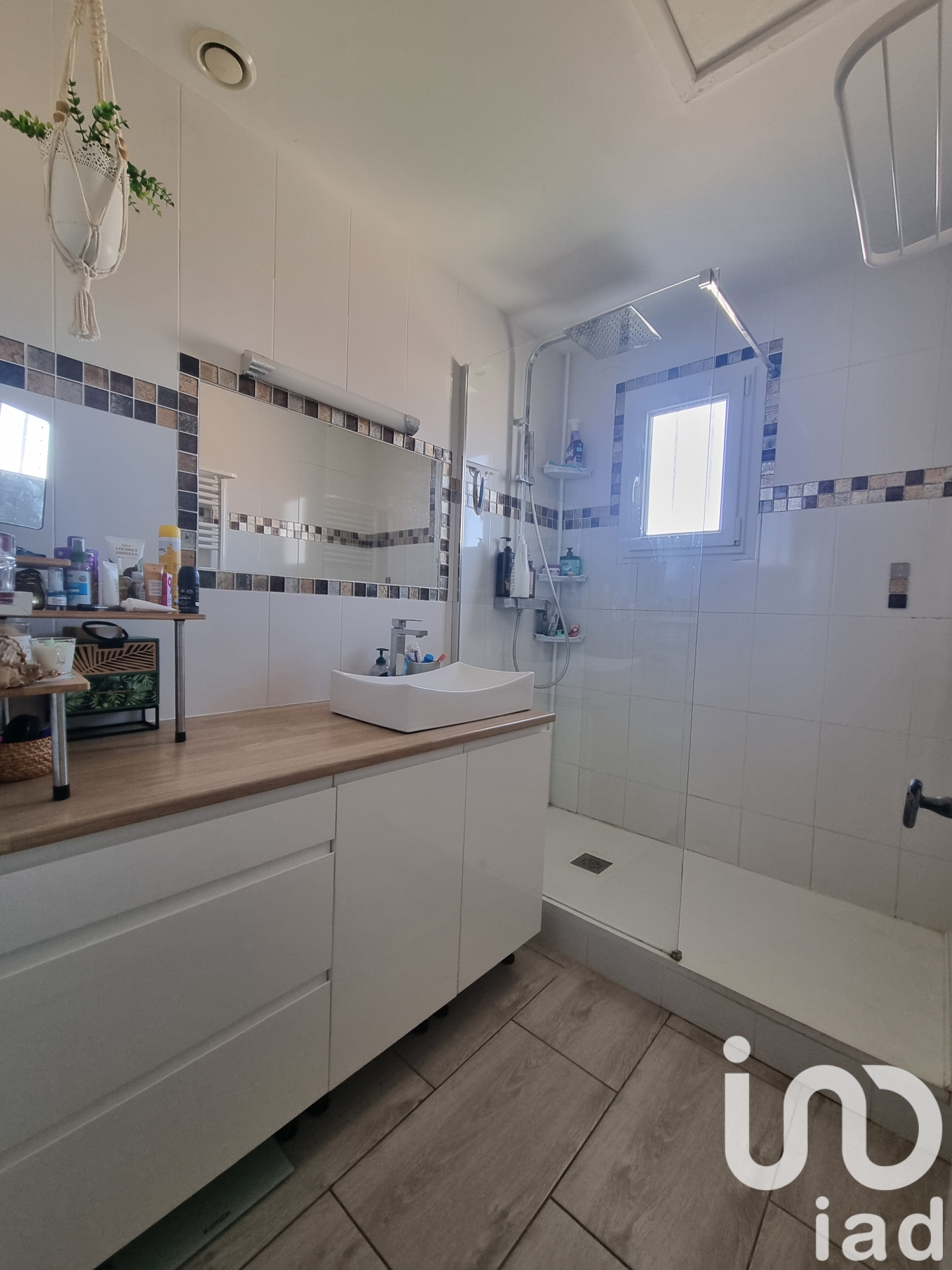 Vente maison à Cuers (83390) : maison 6 pièces 162 m² - 1833428 — 8