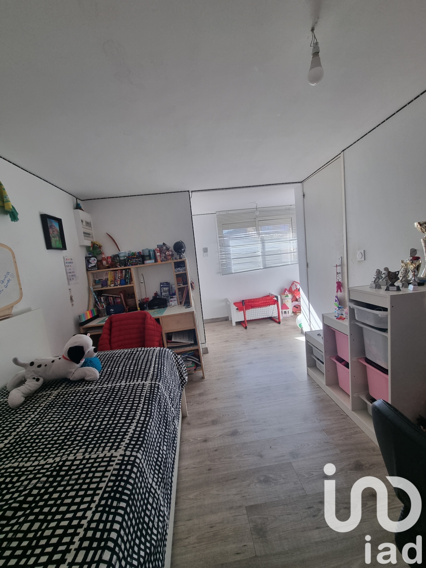 Vente maison à Cuers (83390) : maison 6 pièces 162 m² - 1833428 — 10
