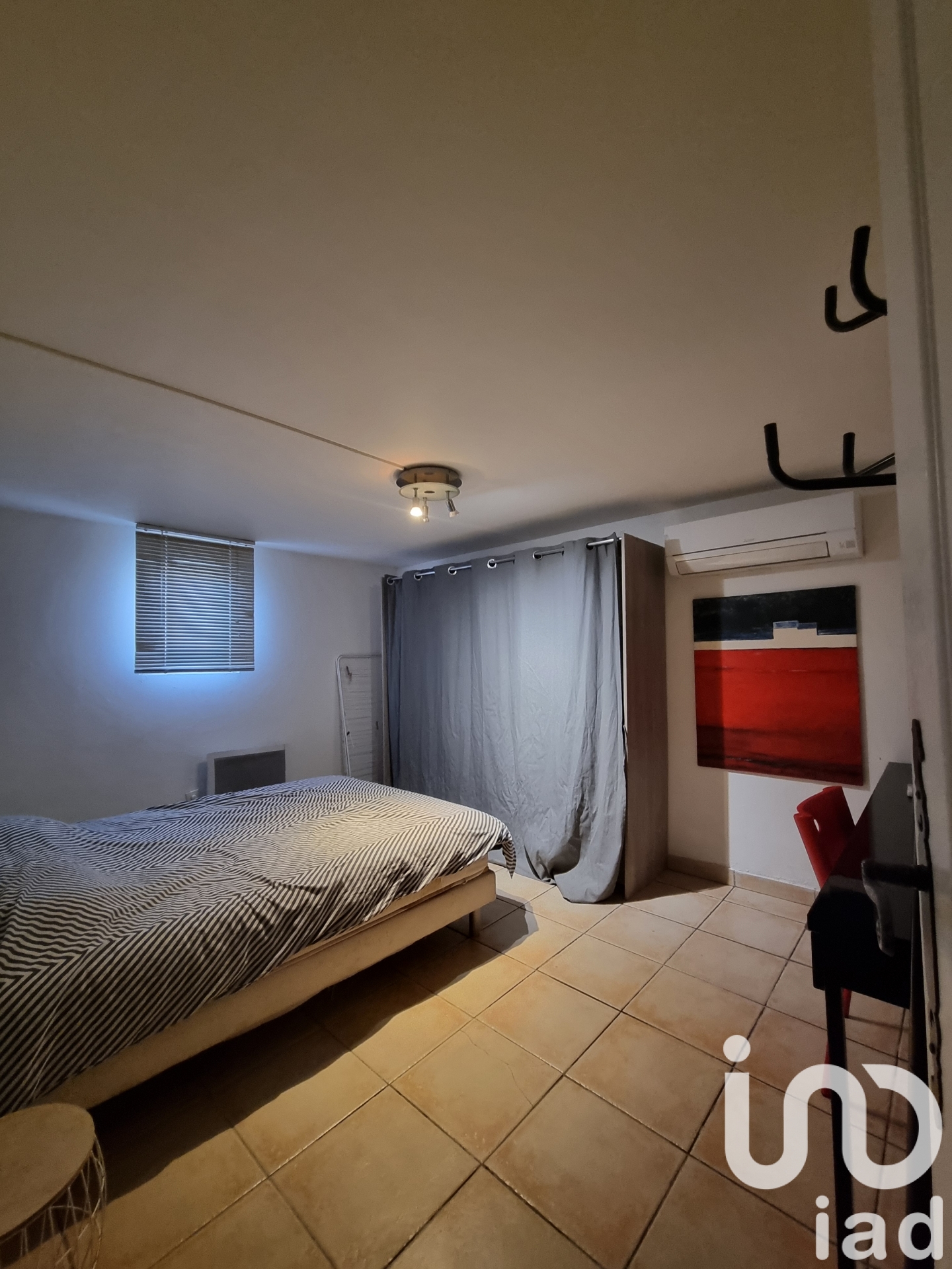 Vente maison à Cuers (83390) : maison 6 pièces 162 m² - 1833428 — 12