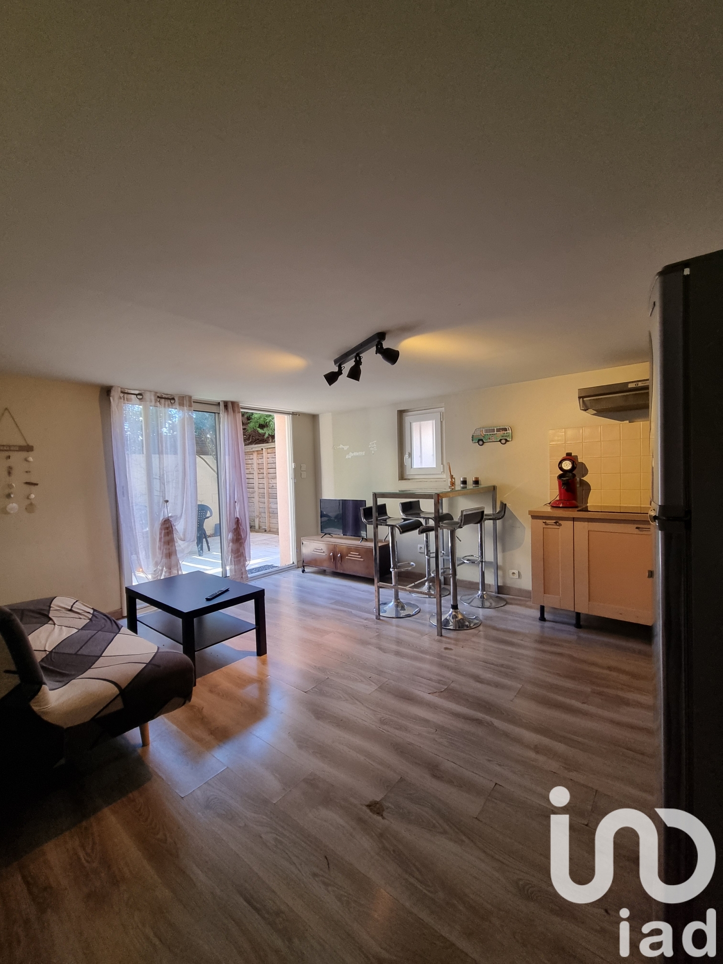 Vente maison à Cuers (83390) : maison 6 pièces 162 m² - 1833428 — 11