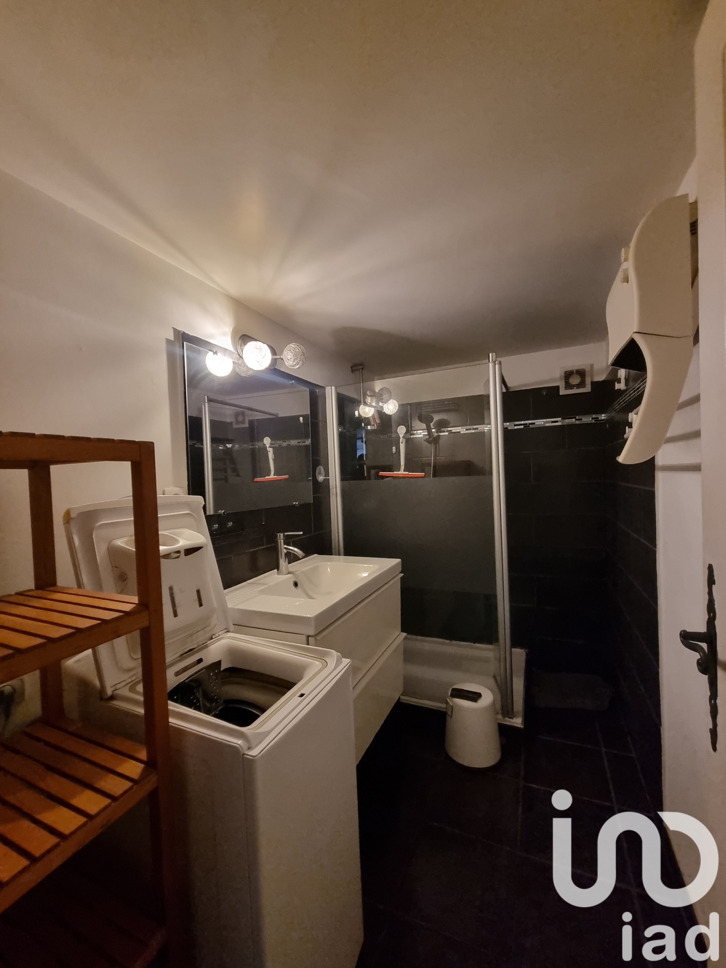 Vente maison à Cuers (83390) : maison 6 pièces 162 m² - 1833428 — 13