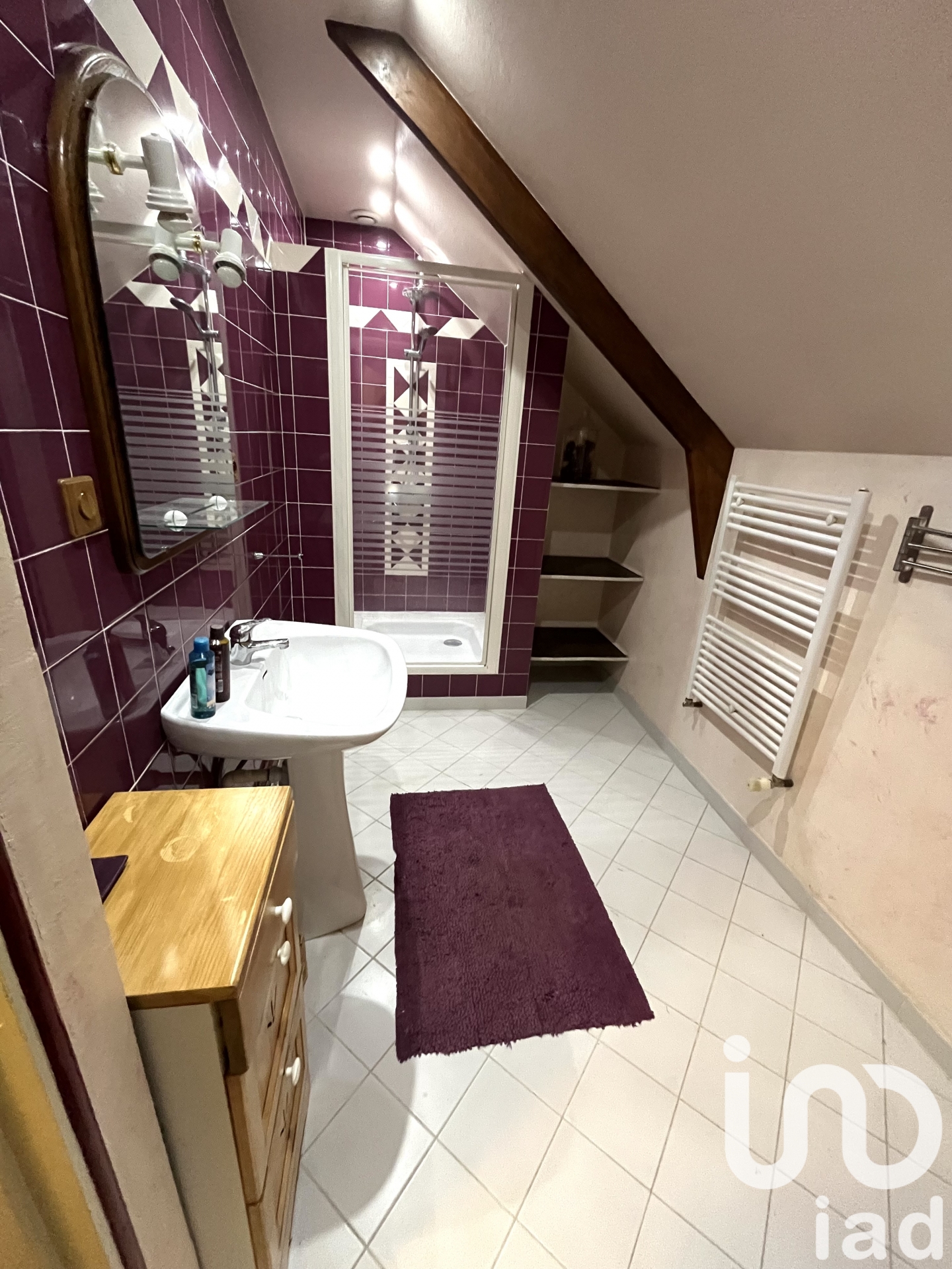 Vente Maison traditionnelle 6 pièces