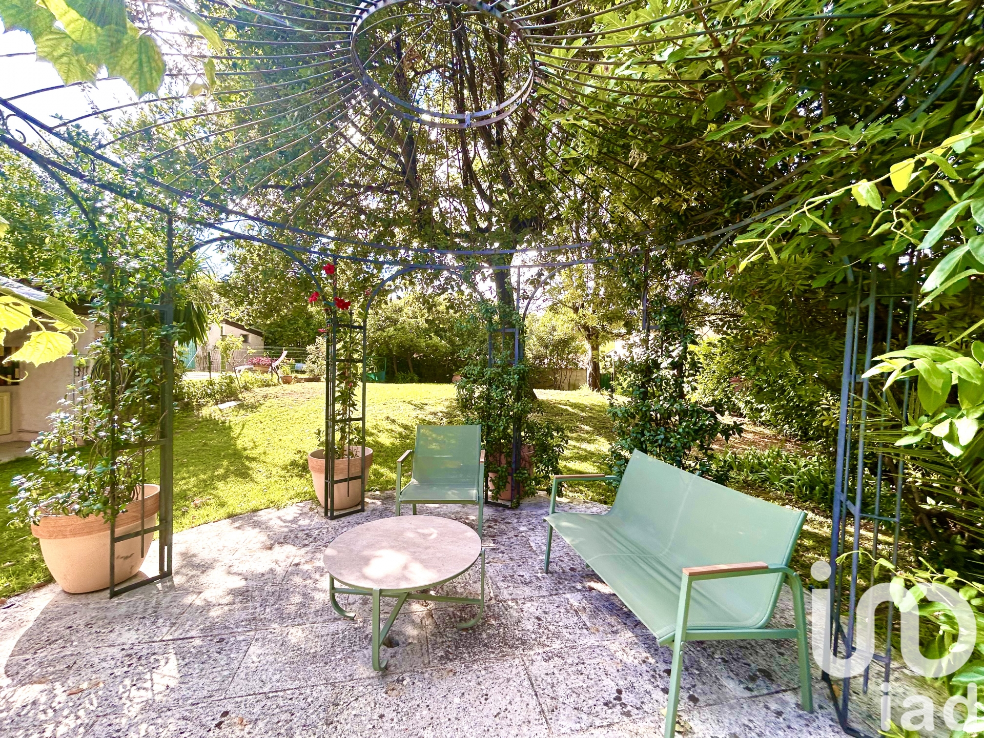 Vente Maison traditionnelle 7 pièces