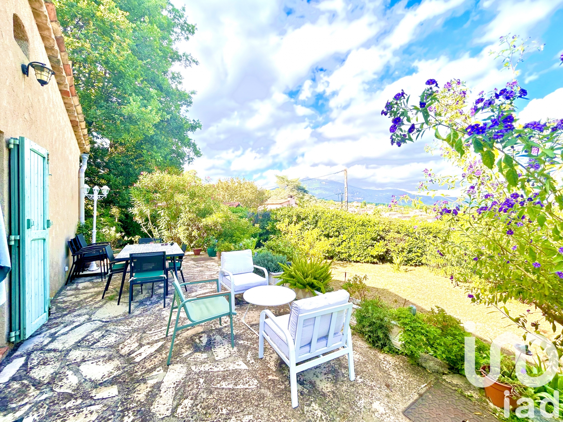 Vente Maison traditionnelle 7 pièces