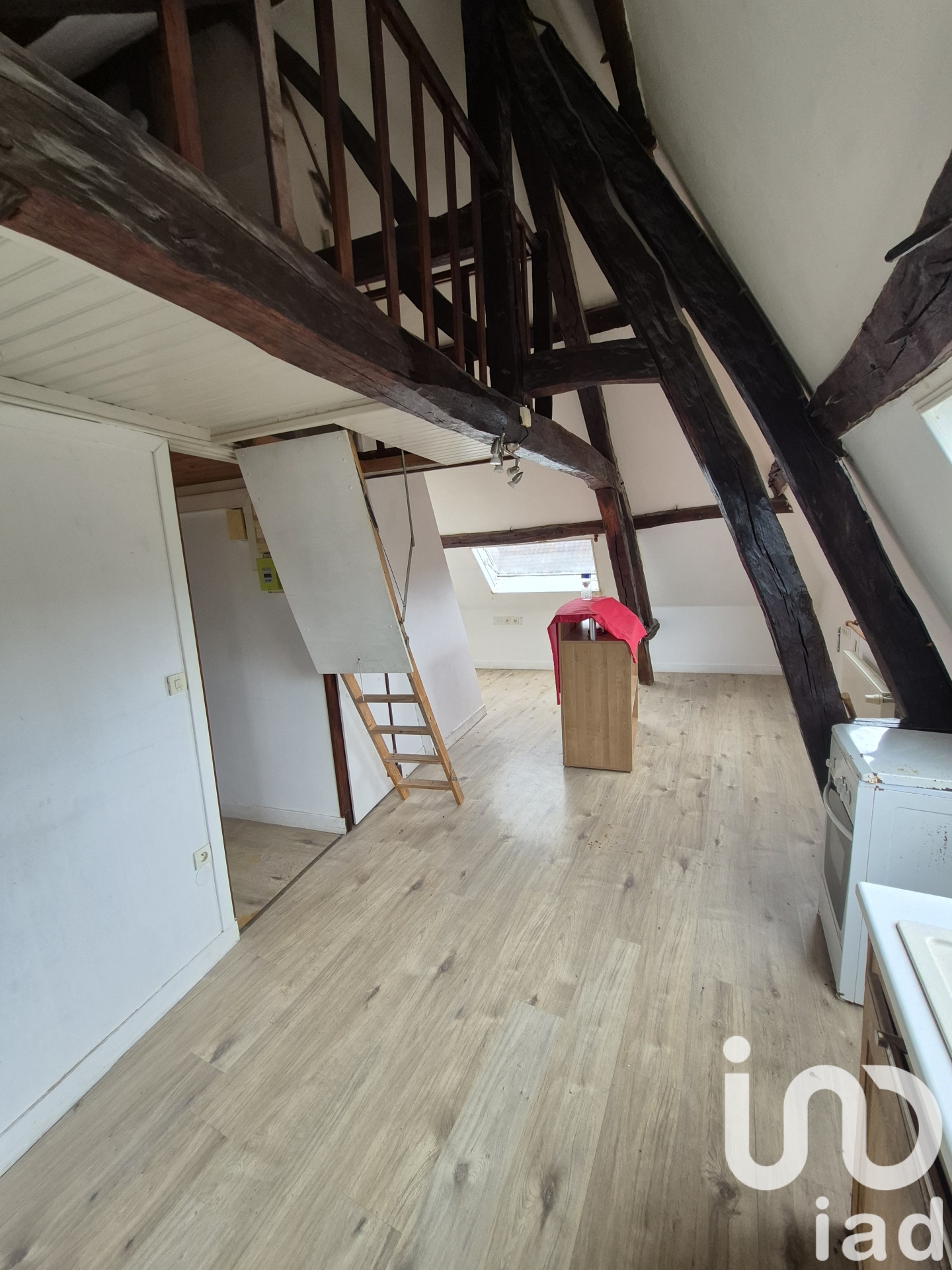 Vente Immeuble 193 m²