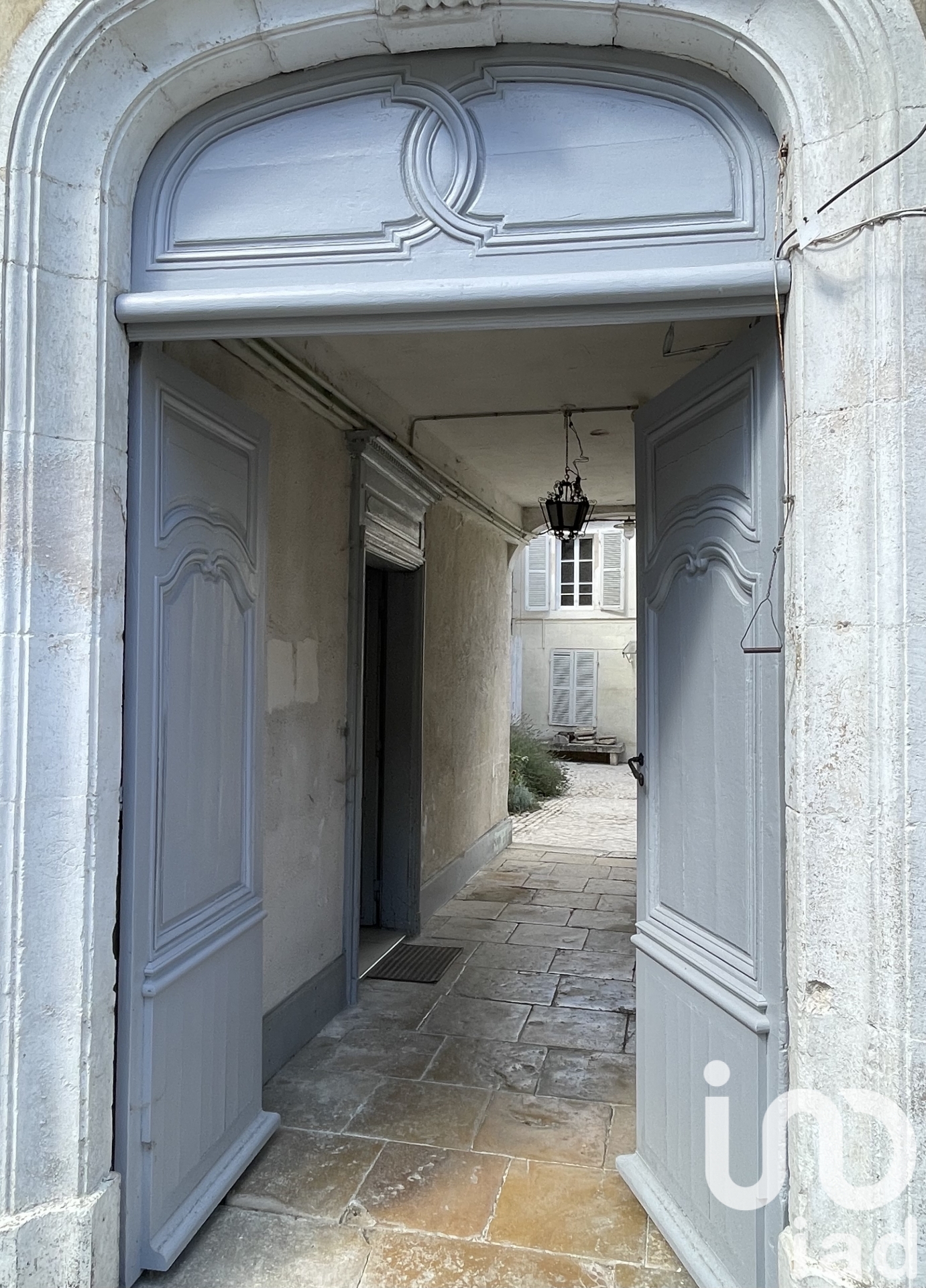 Vente maison à Châtillon-sur-Seine (21400) : maison de ville 17 pièces 360 m² - 2105911 — 5